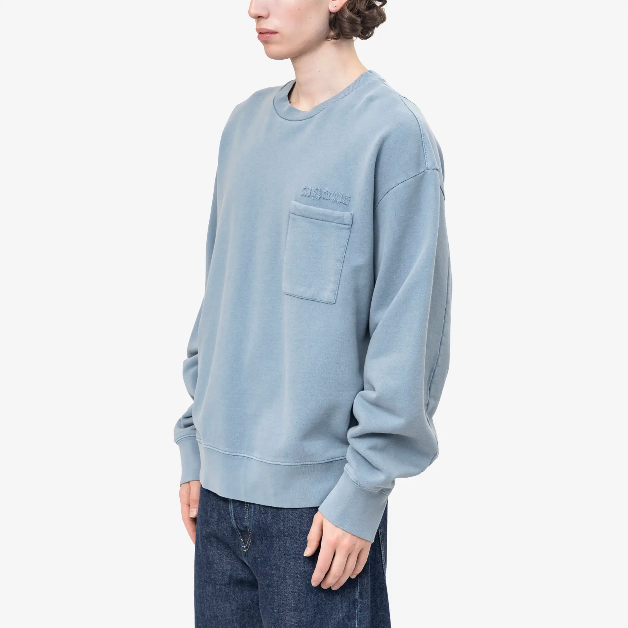Marni Patches Pocket Sweatshirt - Image 3