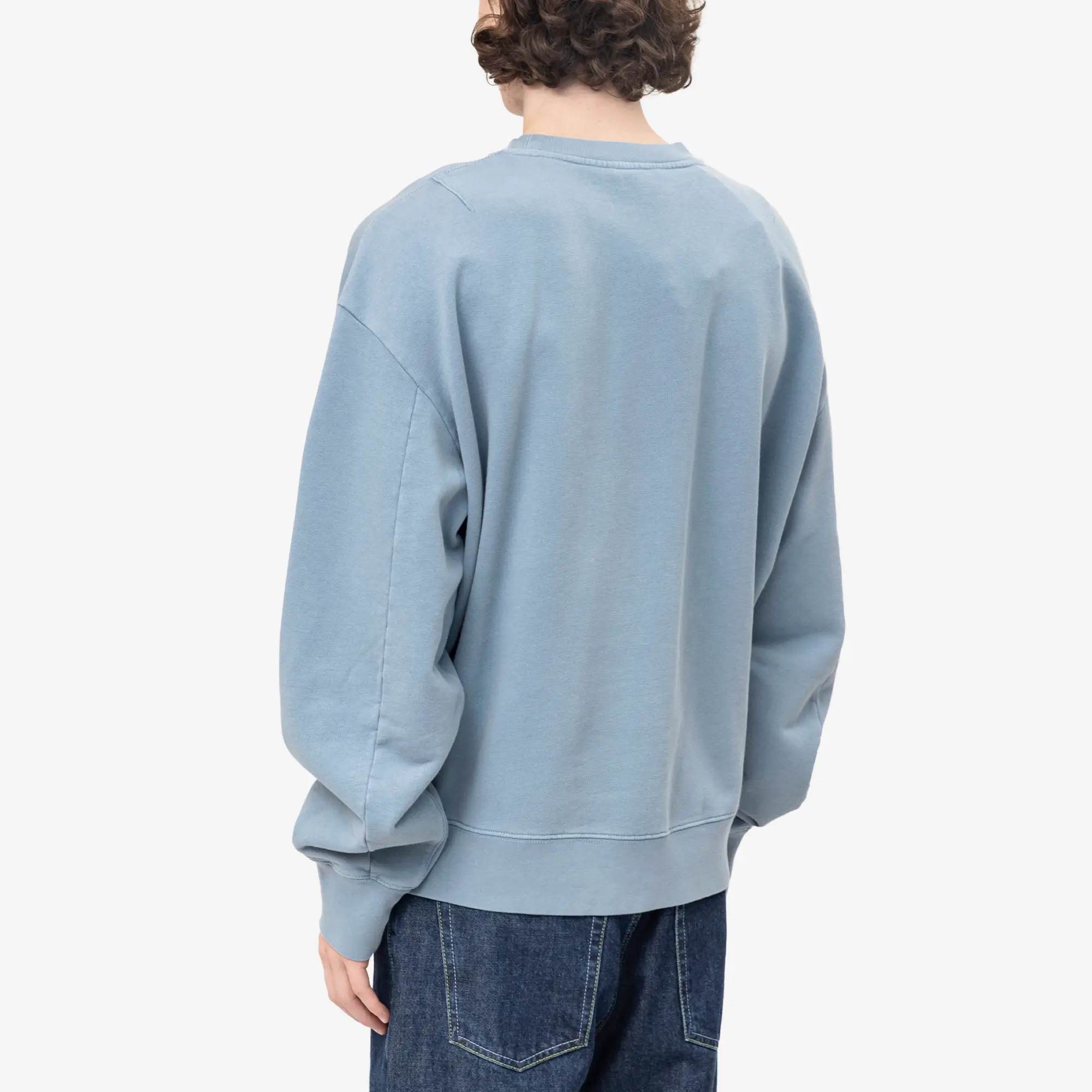 Marni Patches Pocket Sweatshirt - Image 4