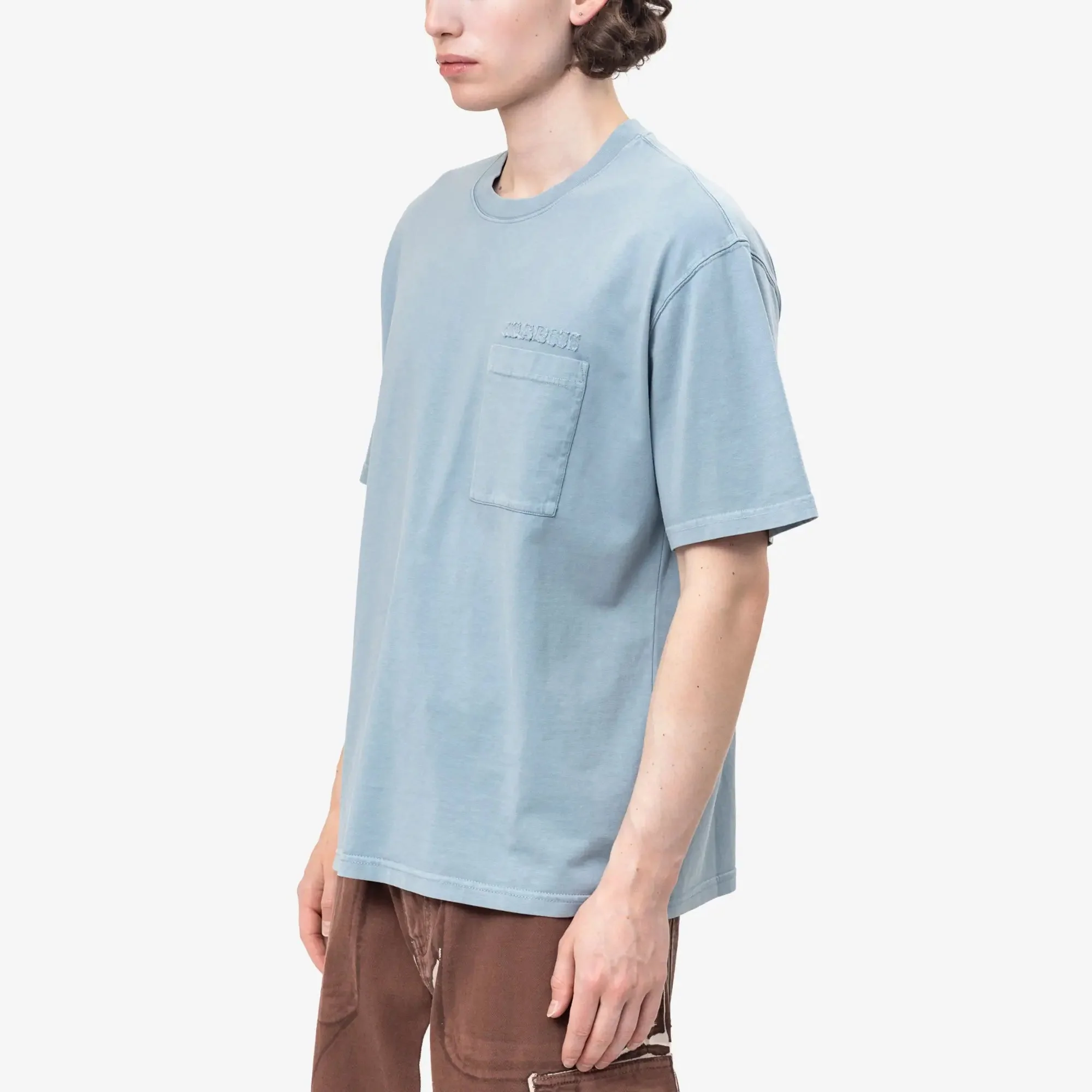 Marni Patches Pocket T-Shirt - Image 3