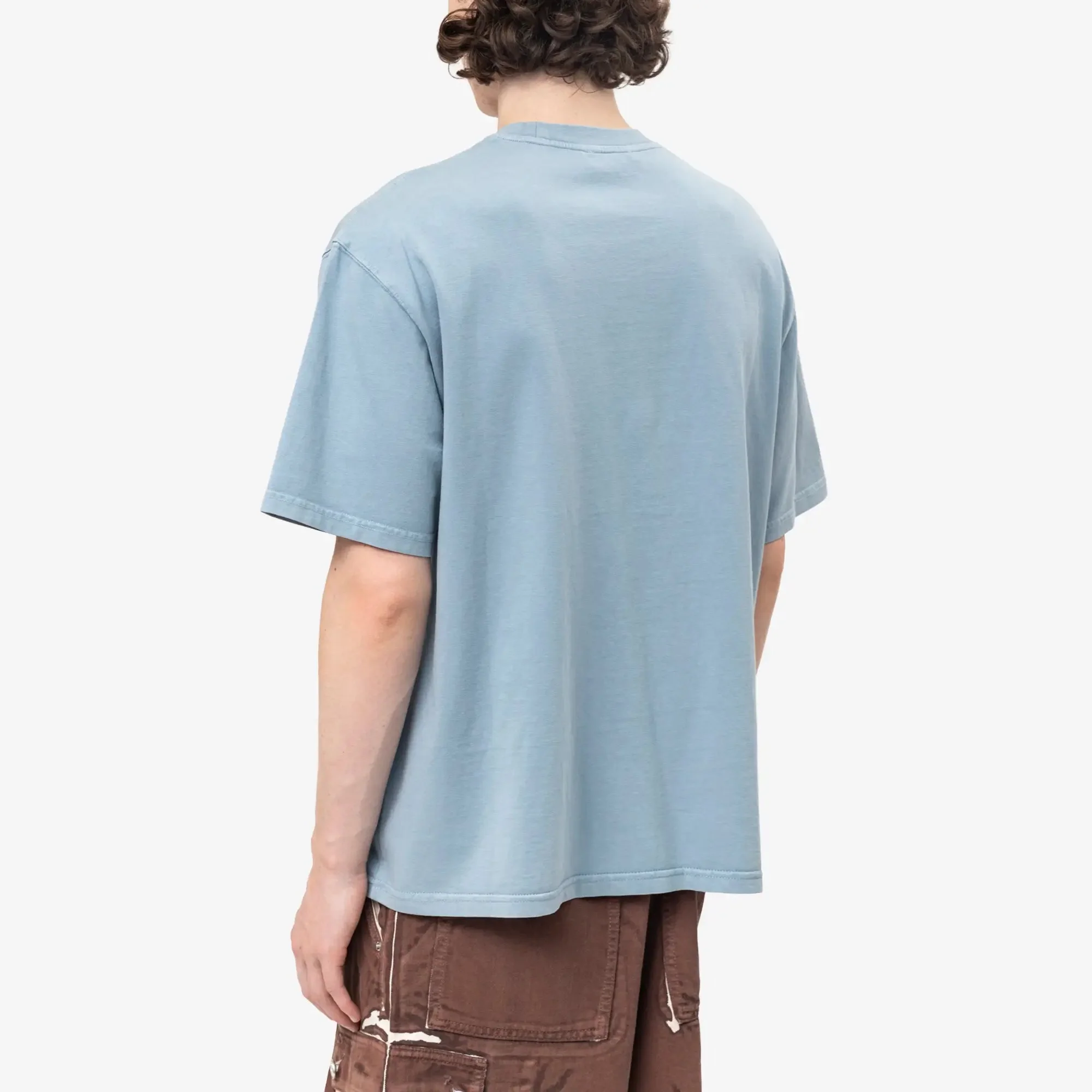 Marni Patches Pocket T-Shirt - Image 4
