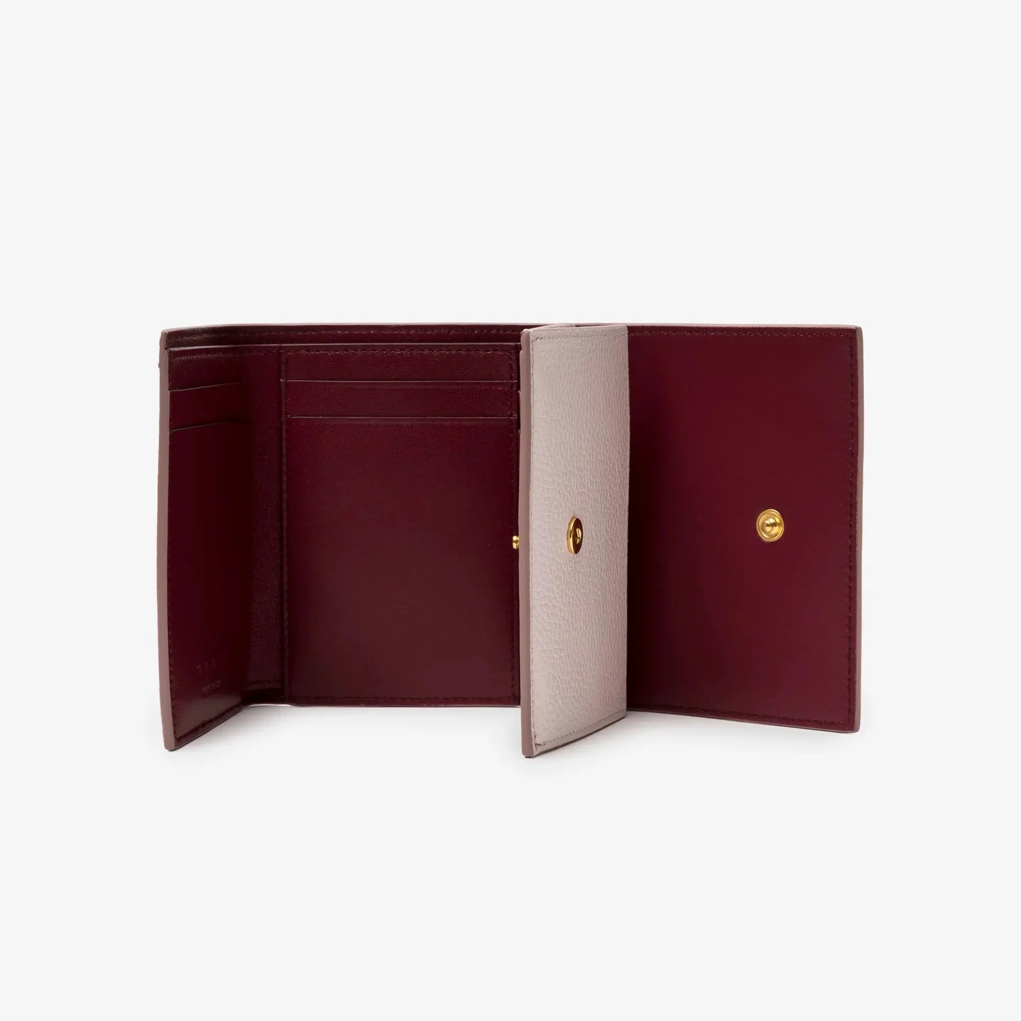 Mending Trifold Wallet - Image 3