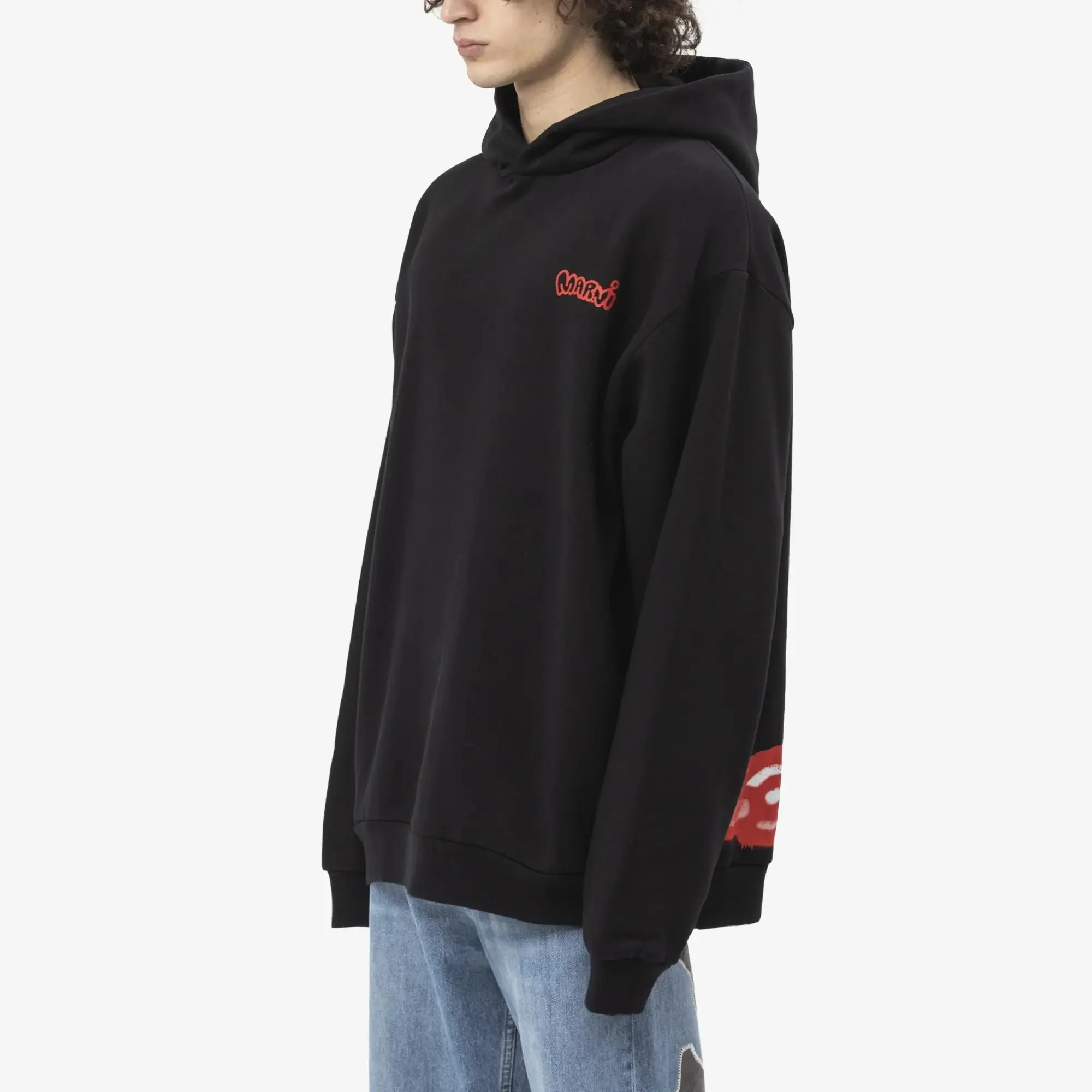 Piggy Oversize Hoody - Image 3