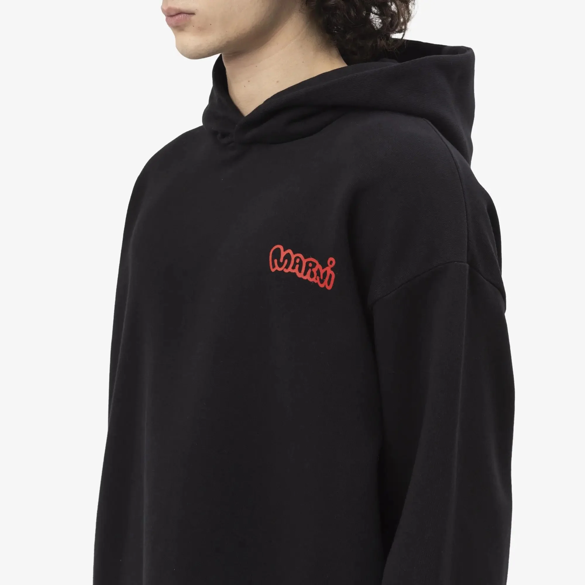 Piggy Oversize Hoody - Image 5