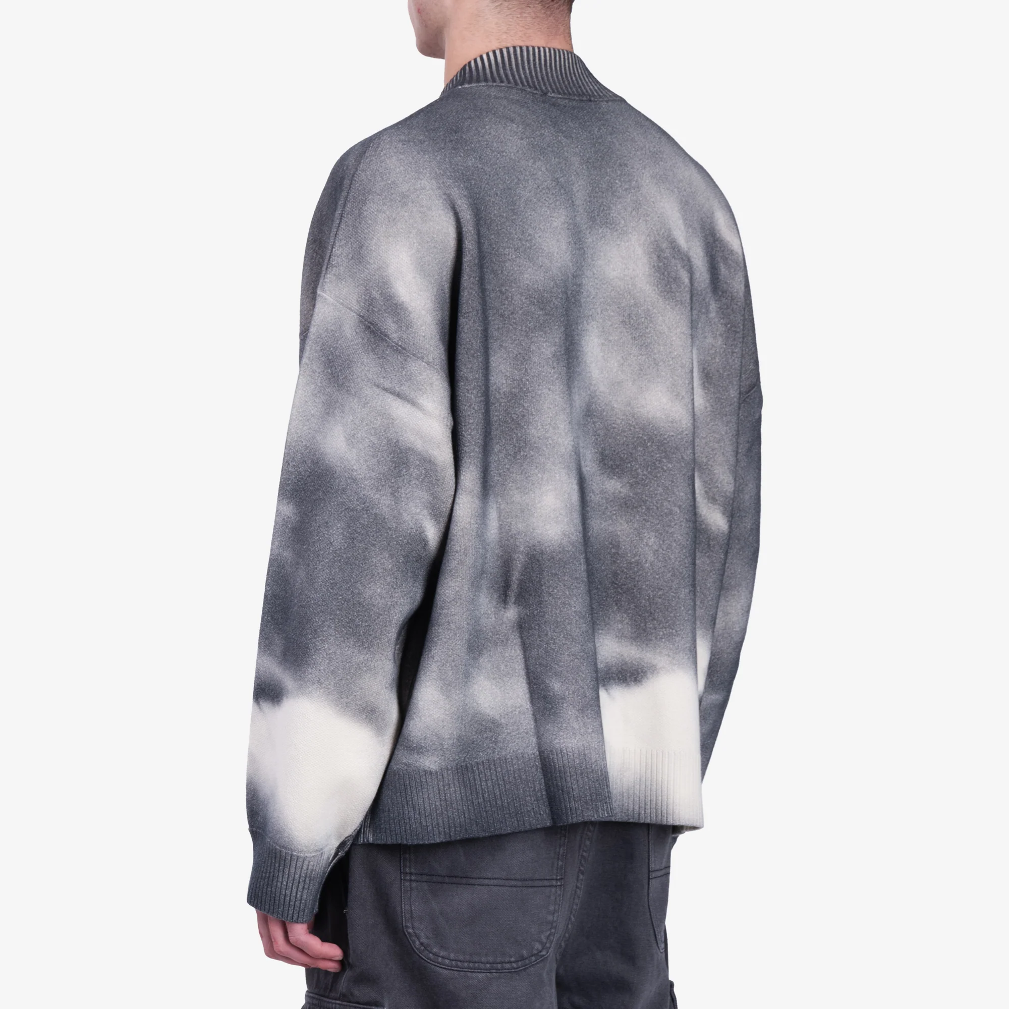 Mascot Sweater - Image 4