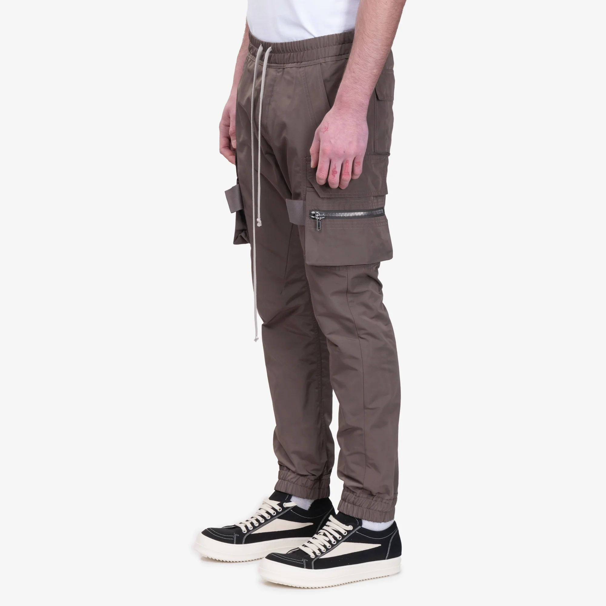 Mastodon Cargo Pants - Image 3