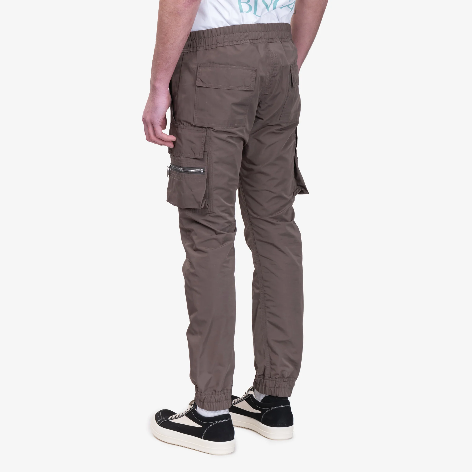 Mastodon Cargo Pants - Image 4