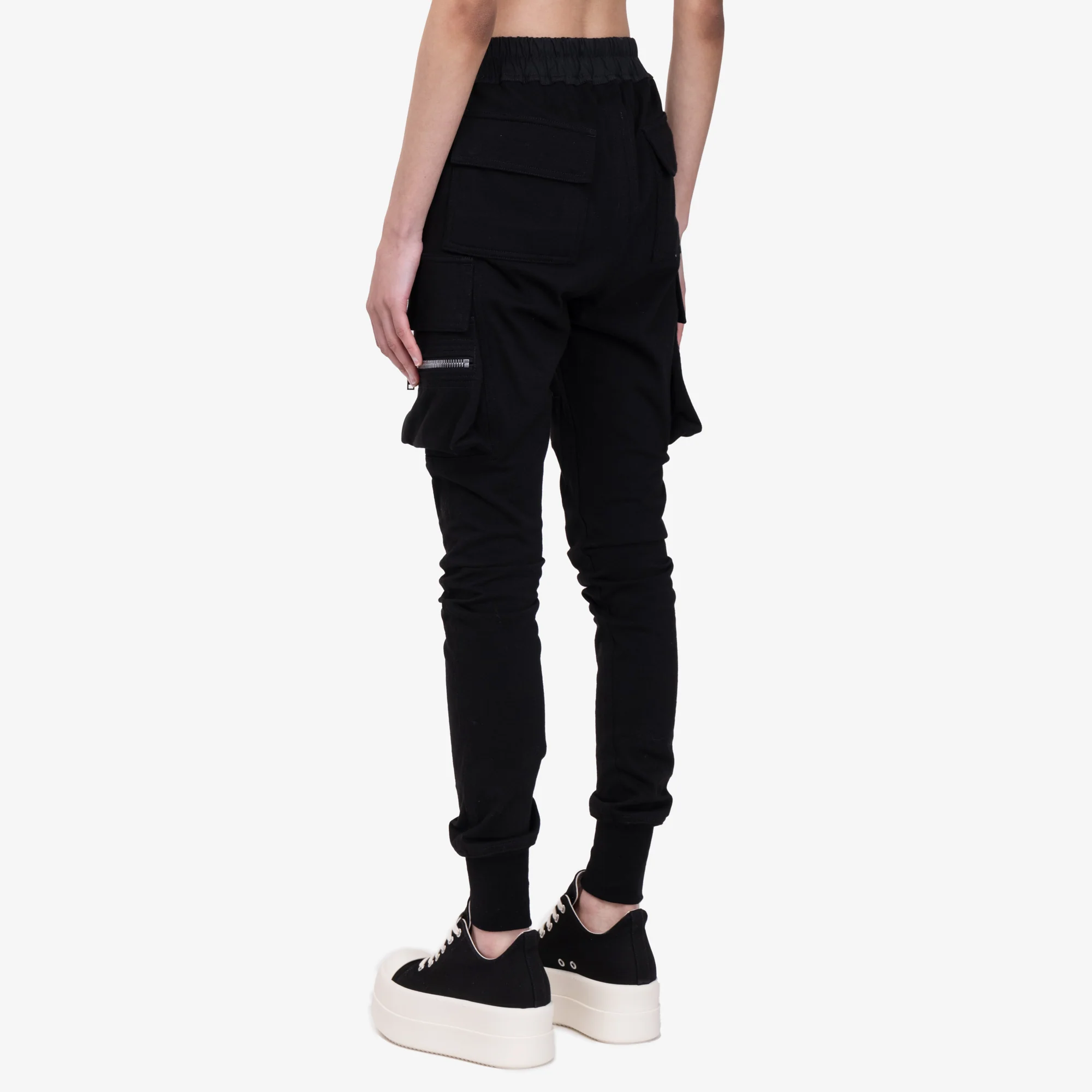 Womens Mastodon Cargo Pants - Image 4
