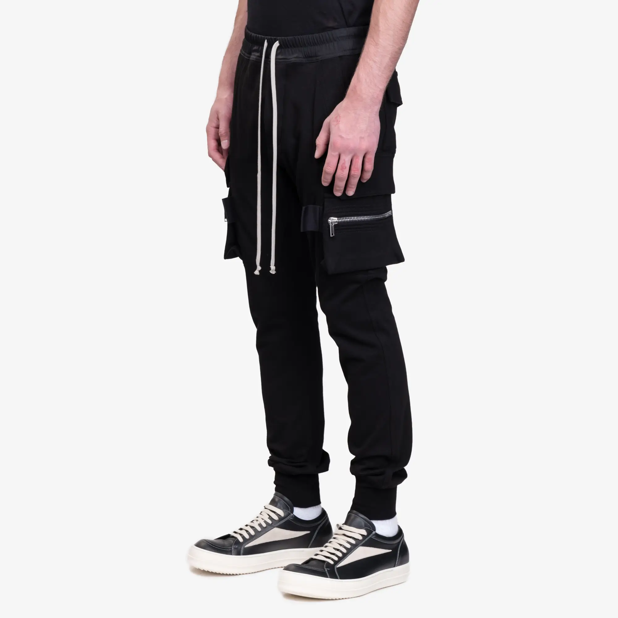 Mastodon Cargo Pants - Image 3
