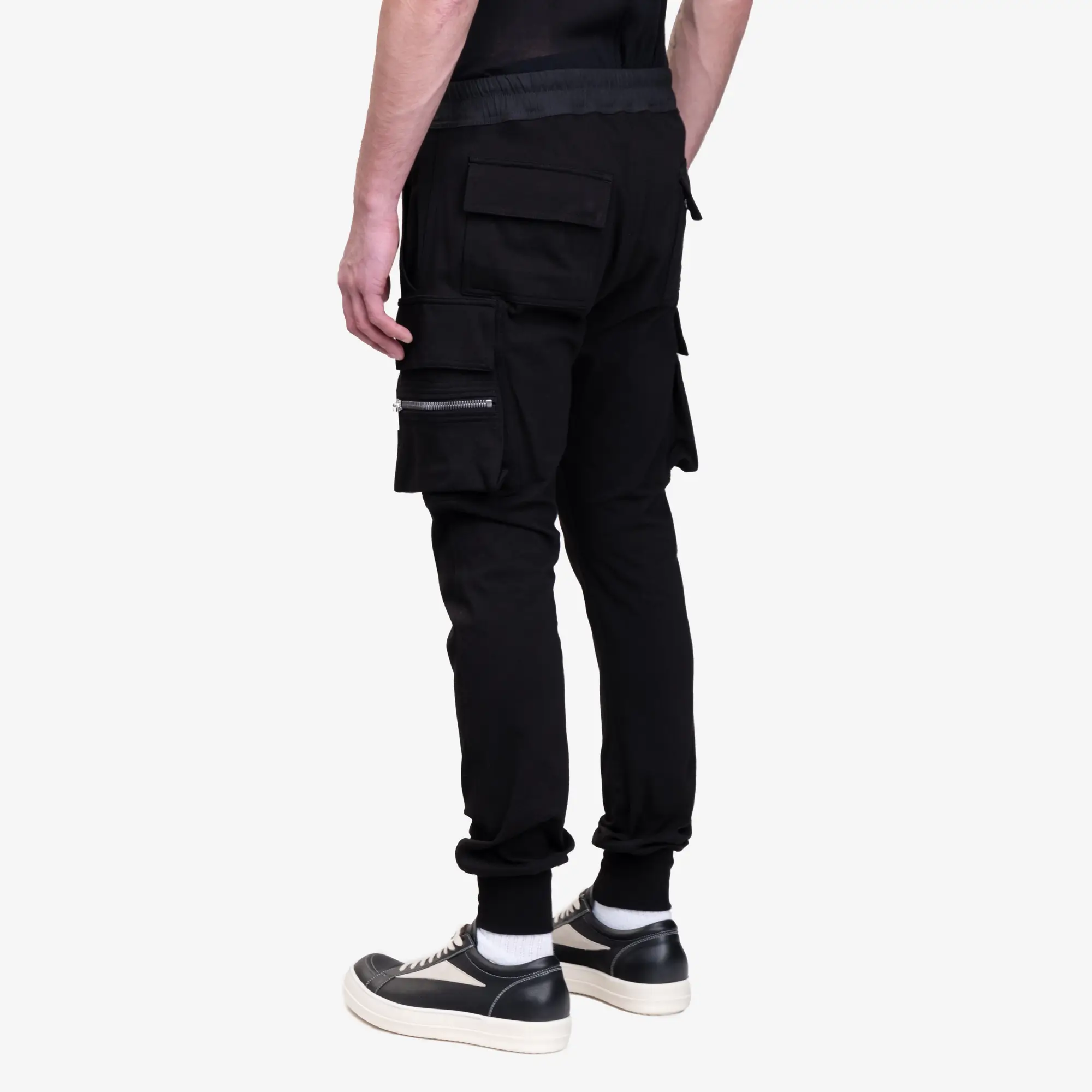 Mastodon Cargo Pants - Image 4