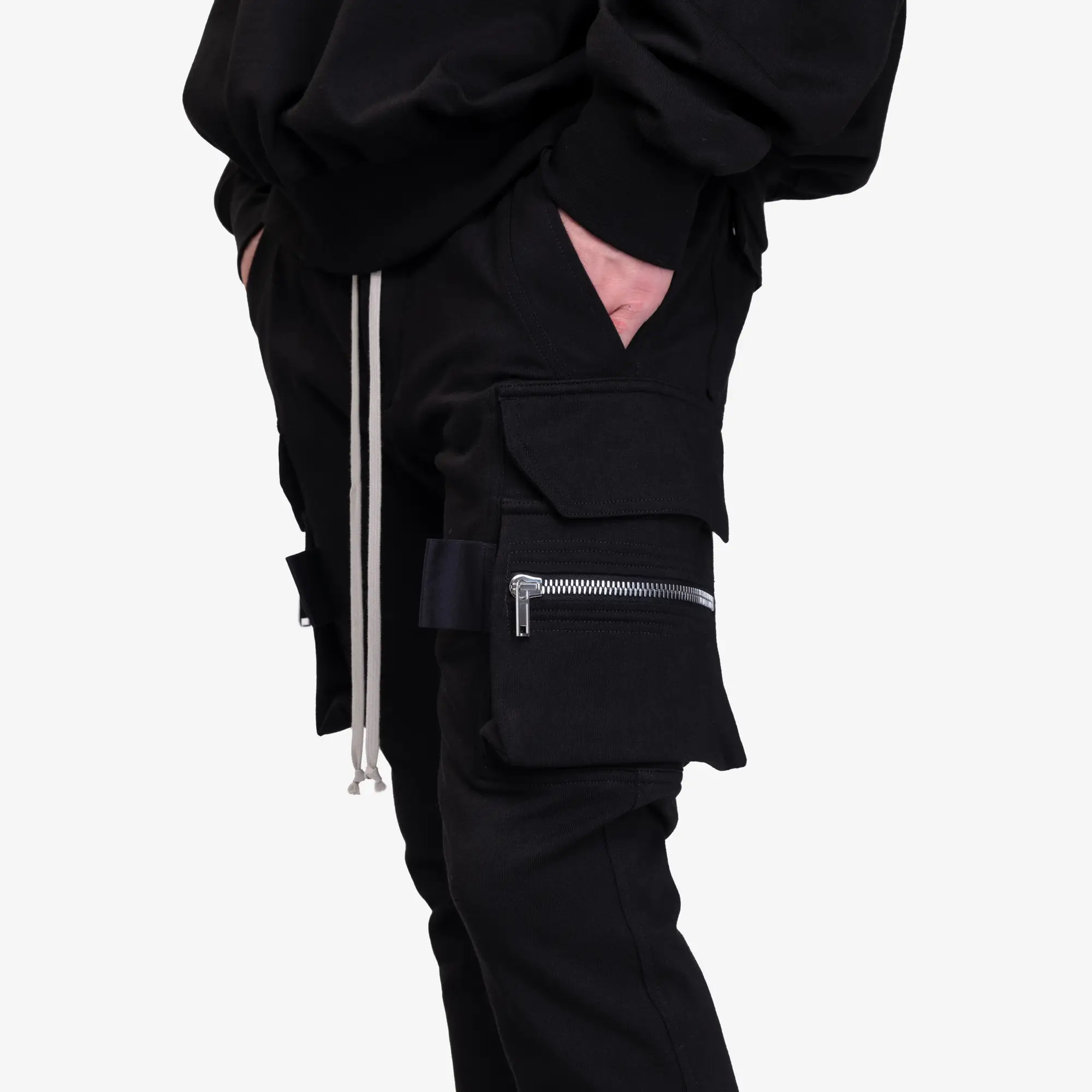 Mastodon Cargo Pants - Image 5