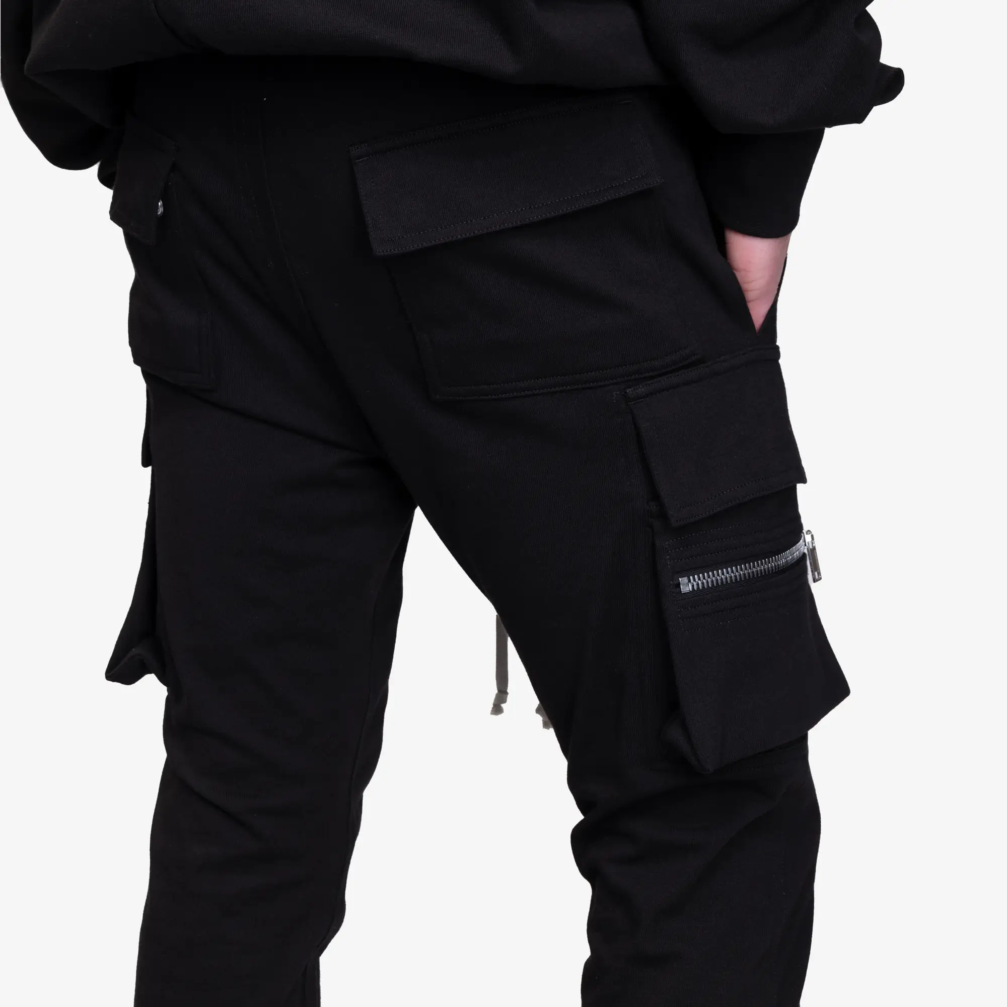 Mastodon Cargo Pants - Image 6