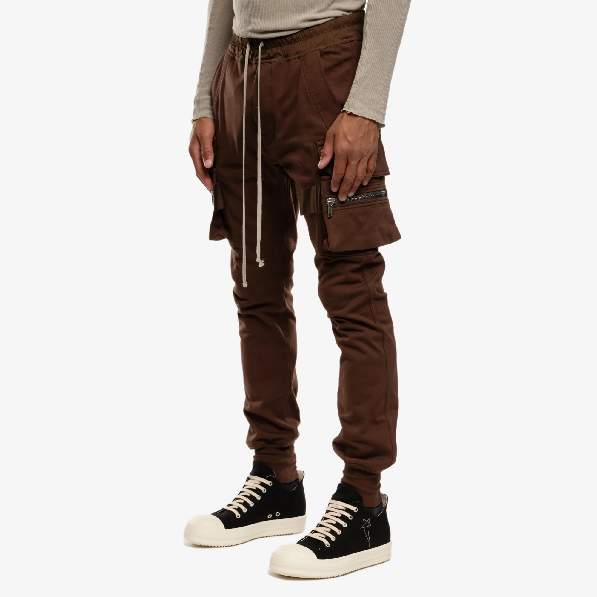 Mastodon Cargo Pants - Image 3