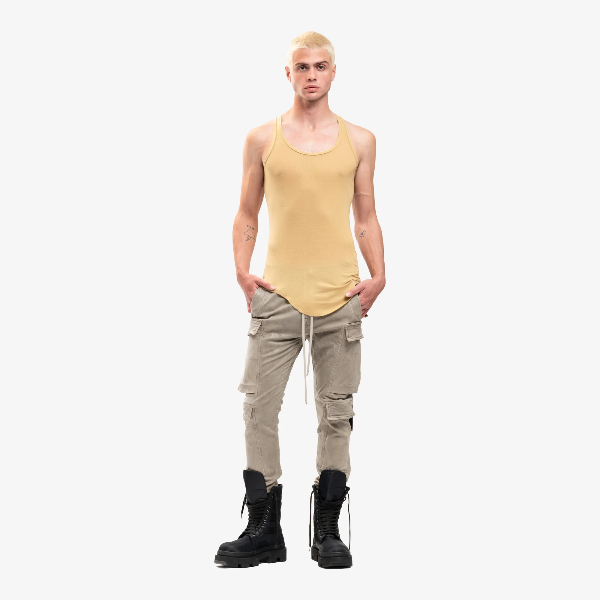 Mastodon Megacargo Pants - Image 2