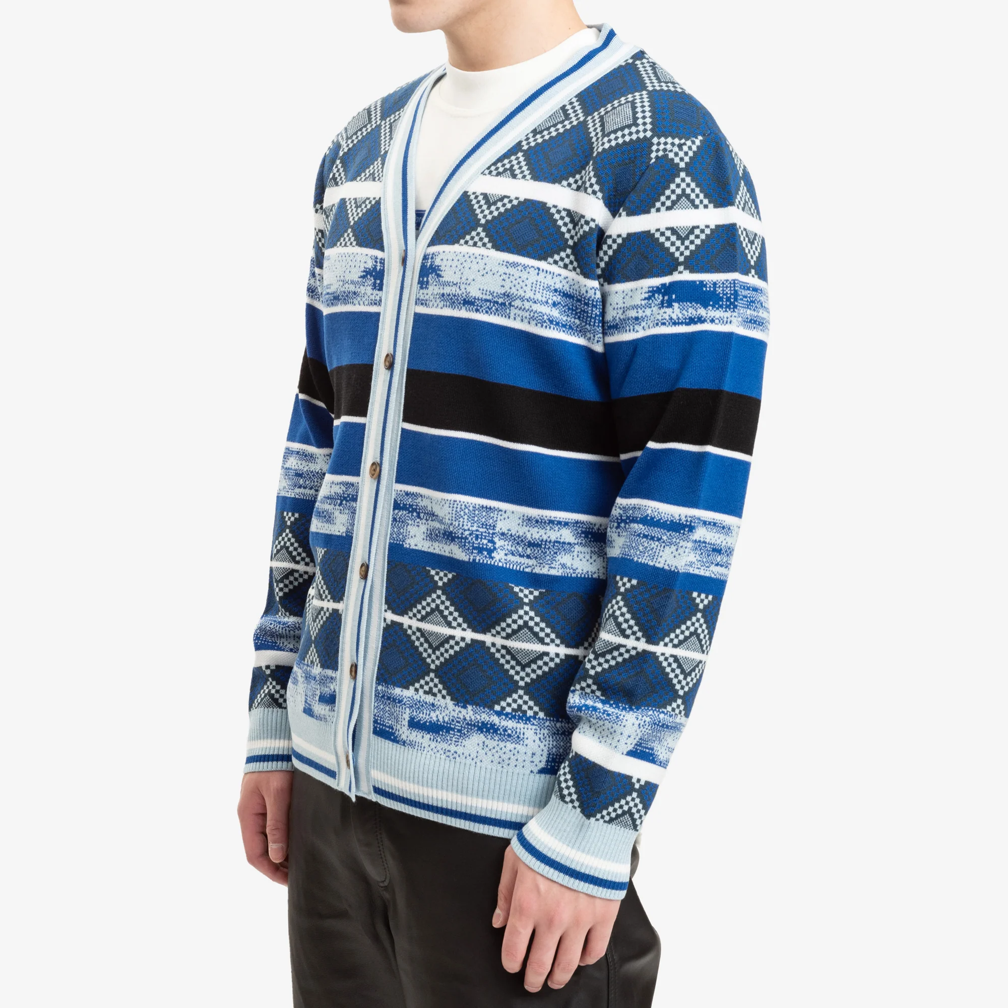 Mata Knit Cardigan - Image 3