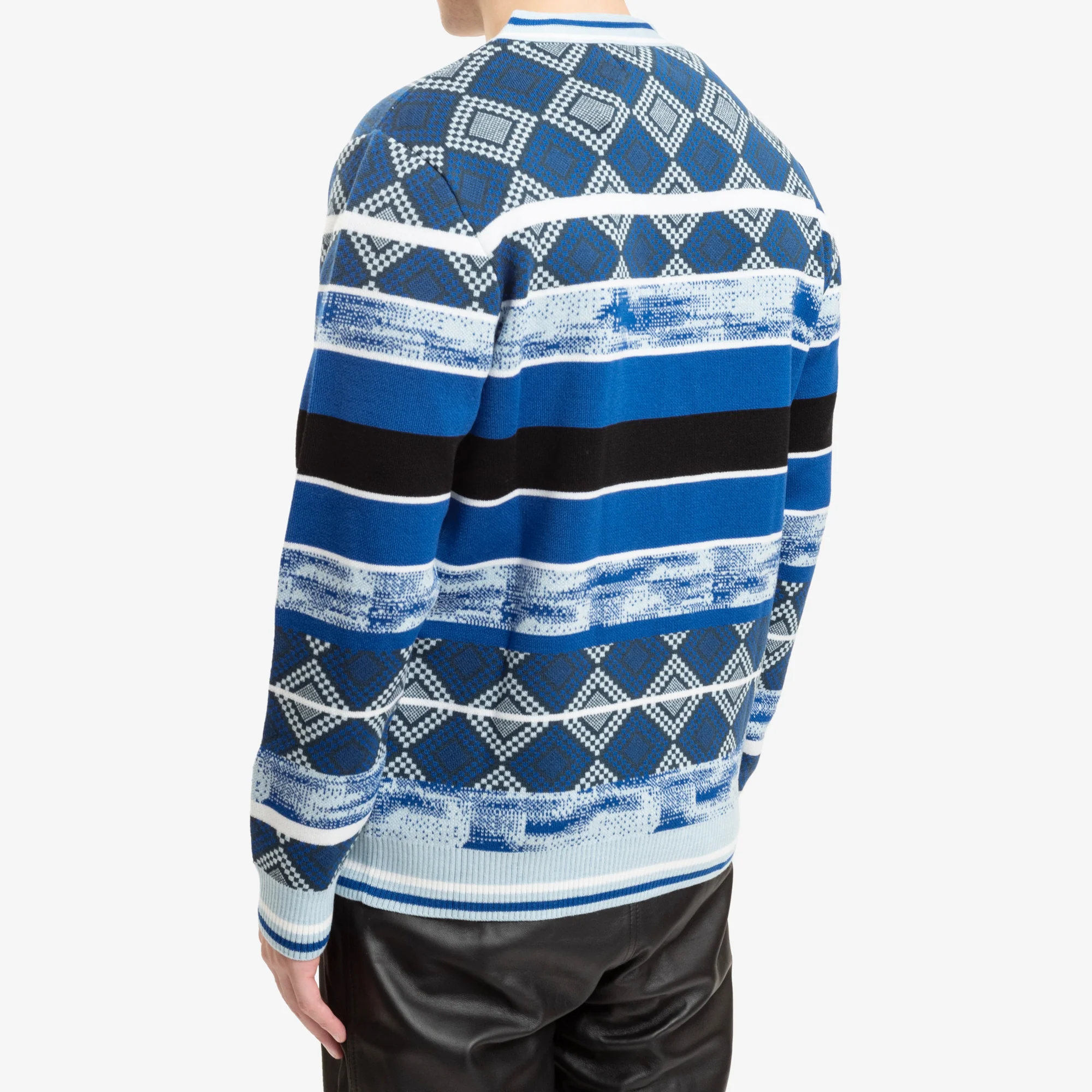 Mata Knit Cardigan - Image 4