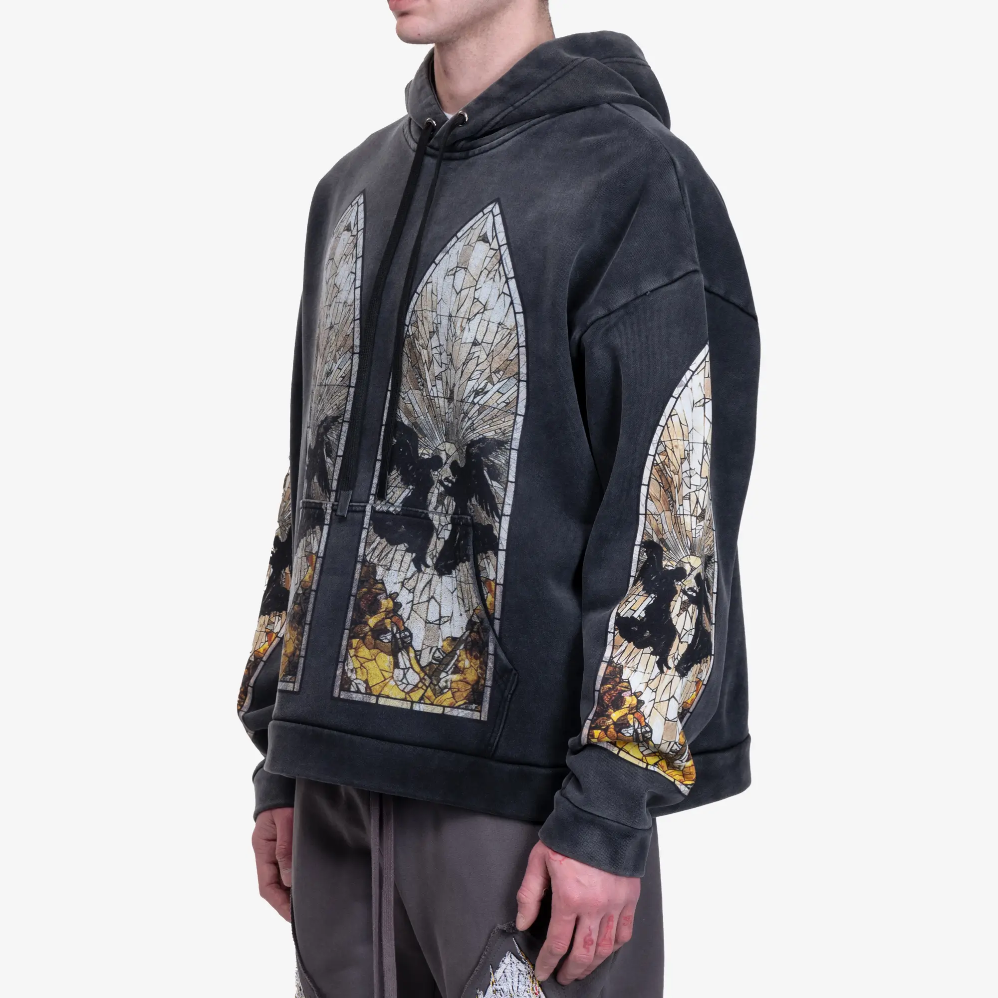Matrimony Hoody - Image 3