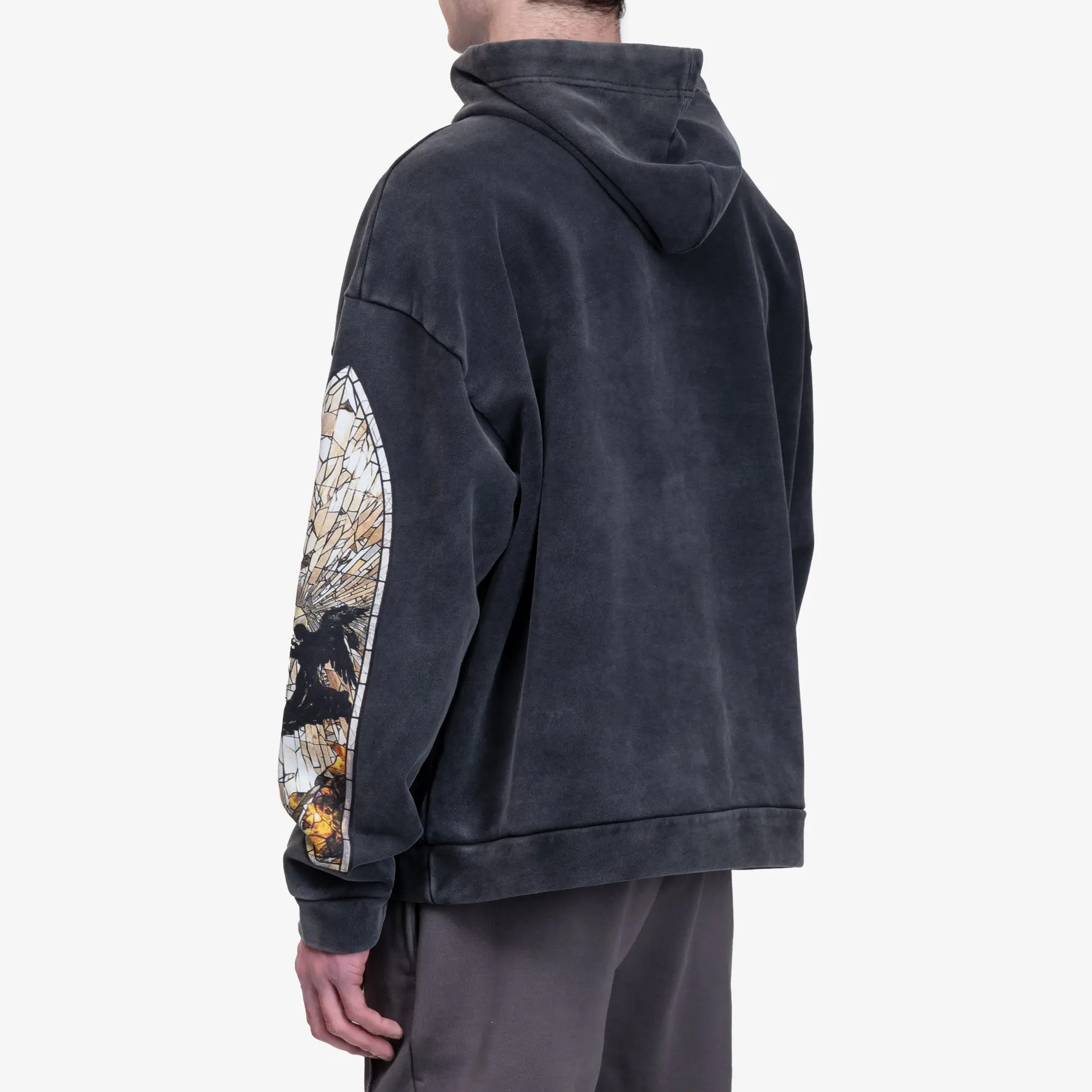 Matrimony Hoody - Image 4