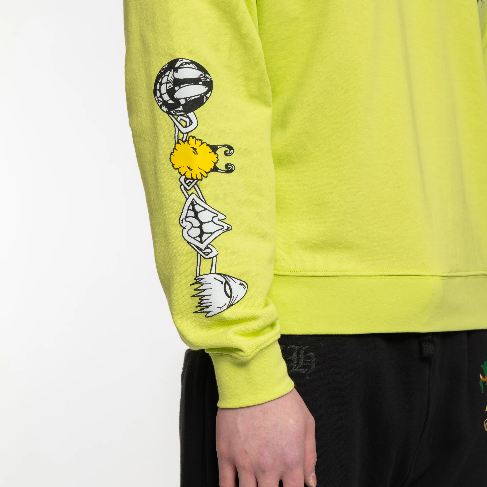 Mattyboy Link Sweatshirt - Image 5