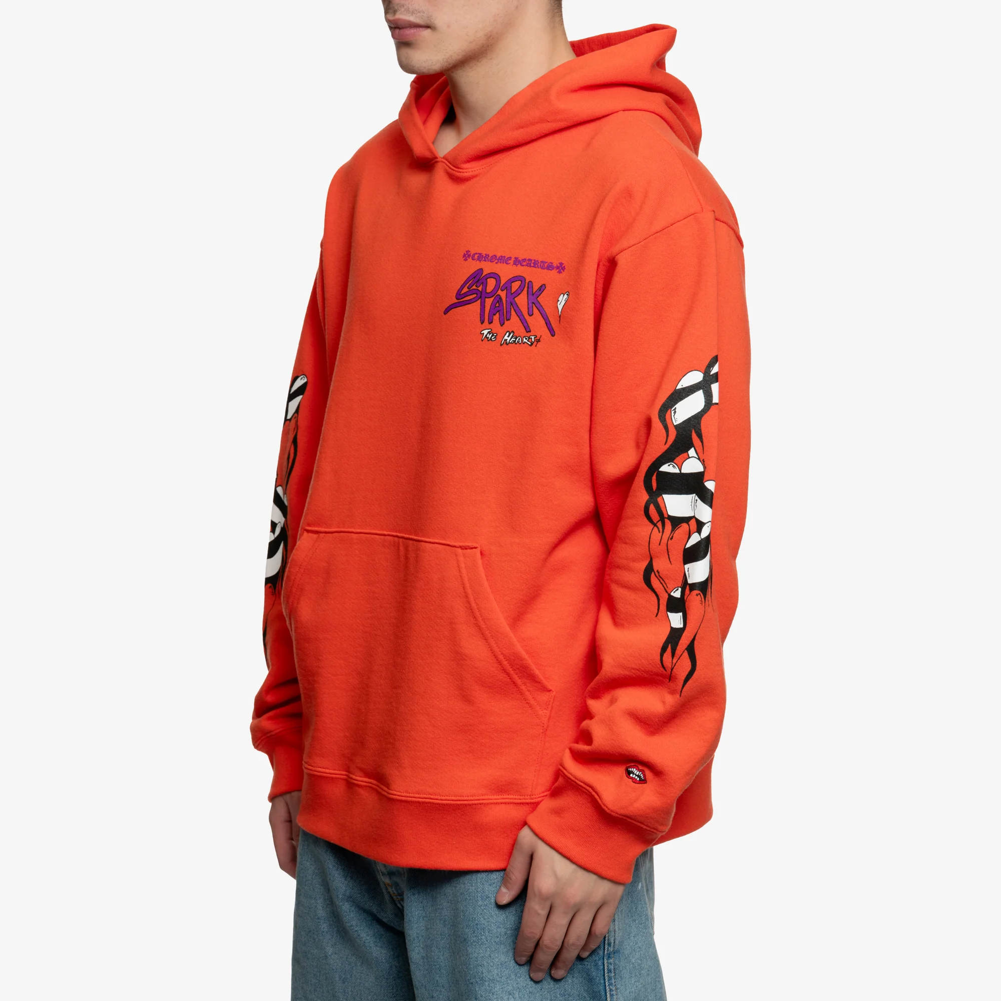 Mattyboy Sadistic Lipstick Hoody - Image 3