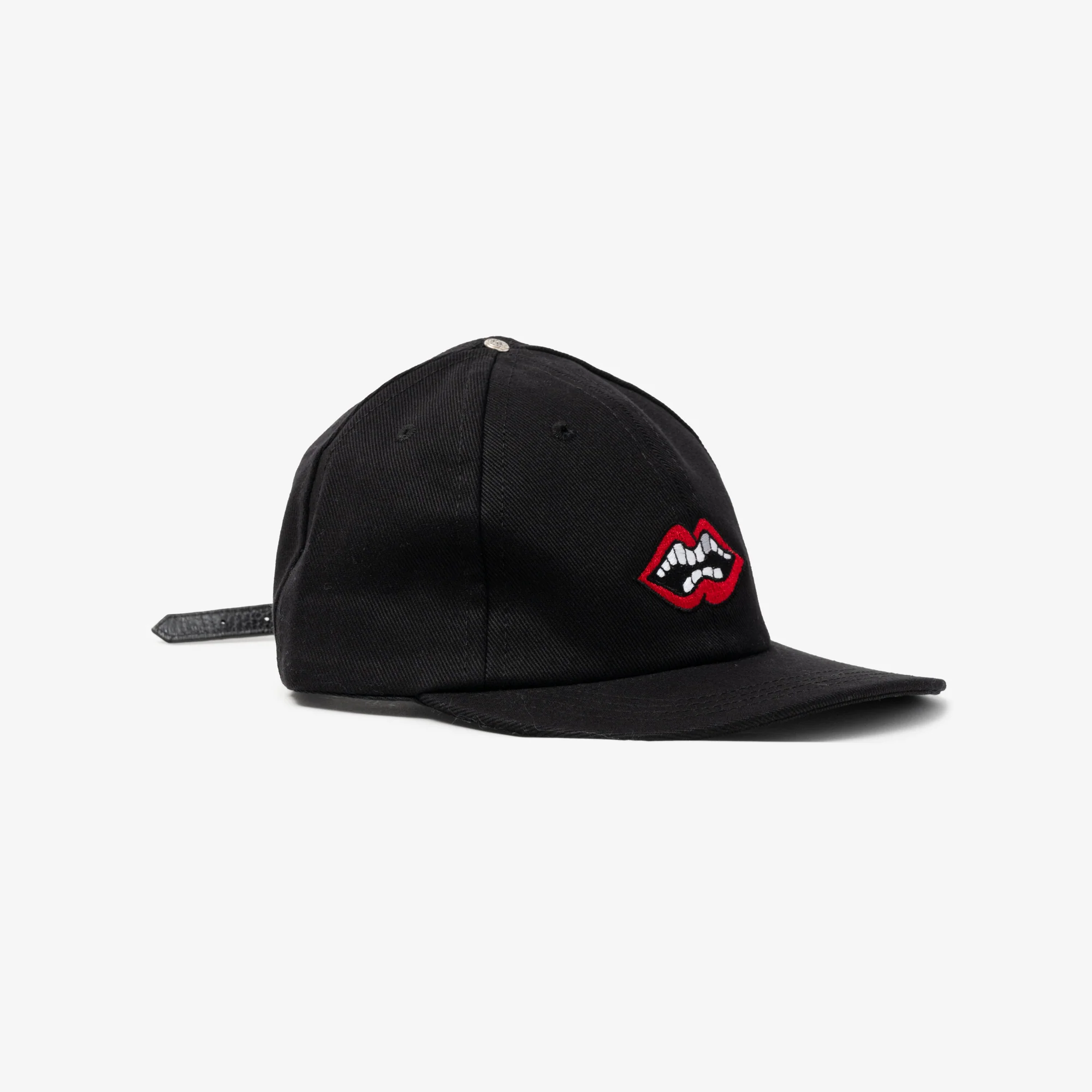 Mattyboy Chomper Denim Cap - Image 3
