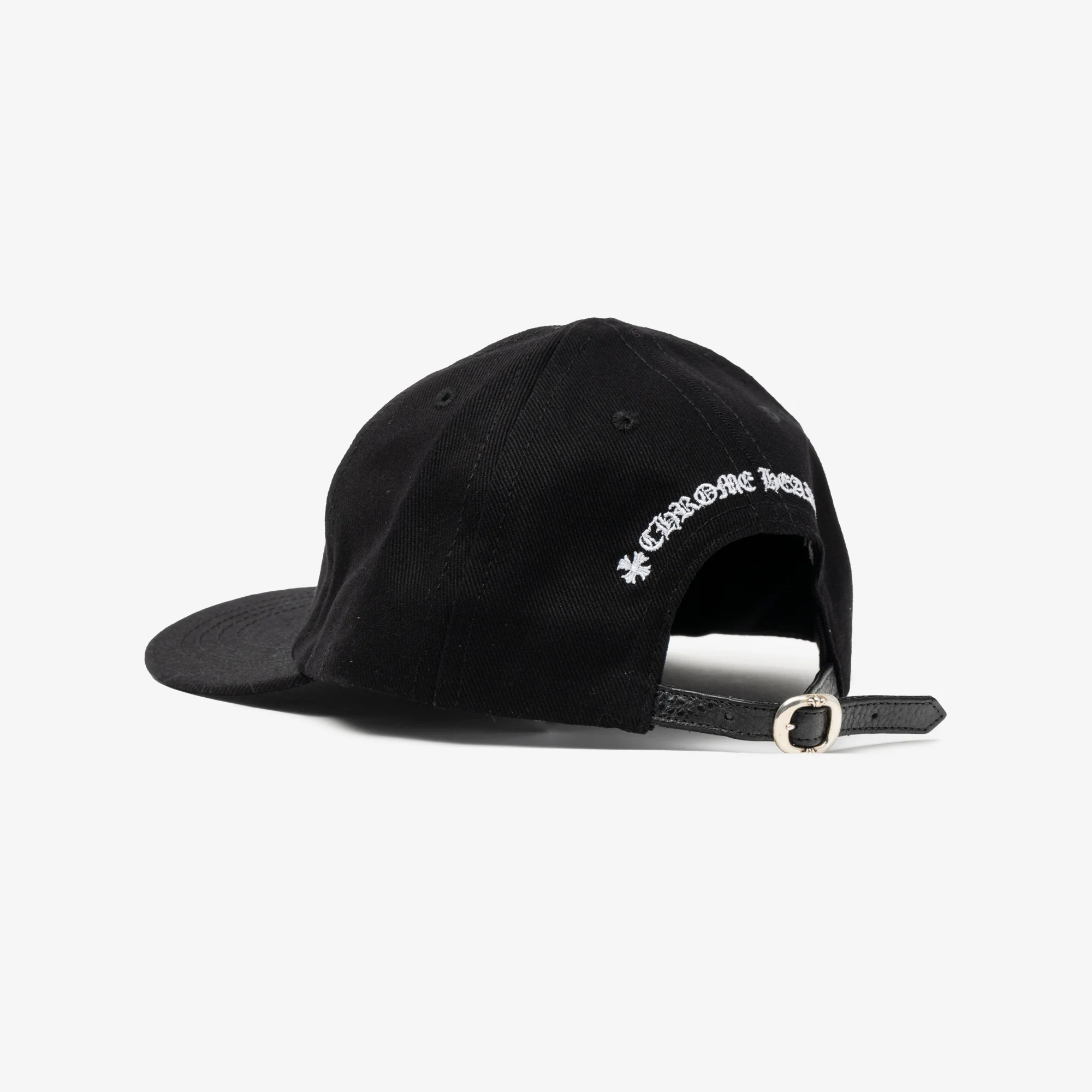 Mattyboy Chomper Denim Cap - Image 4