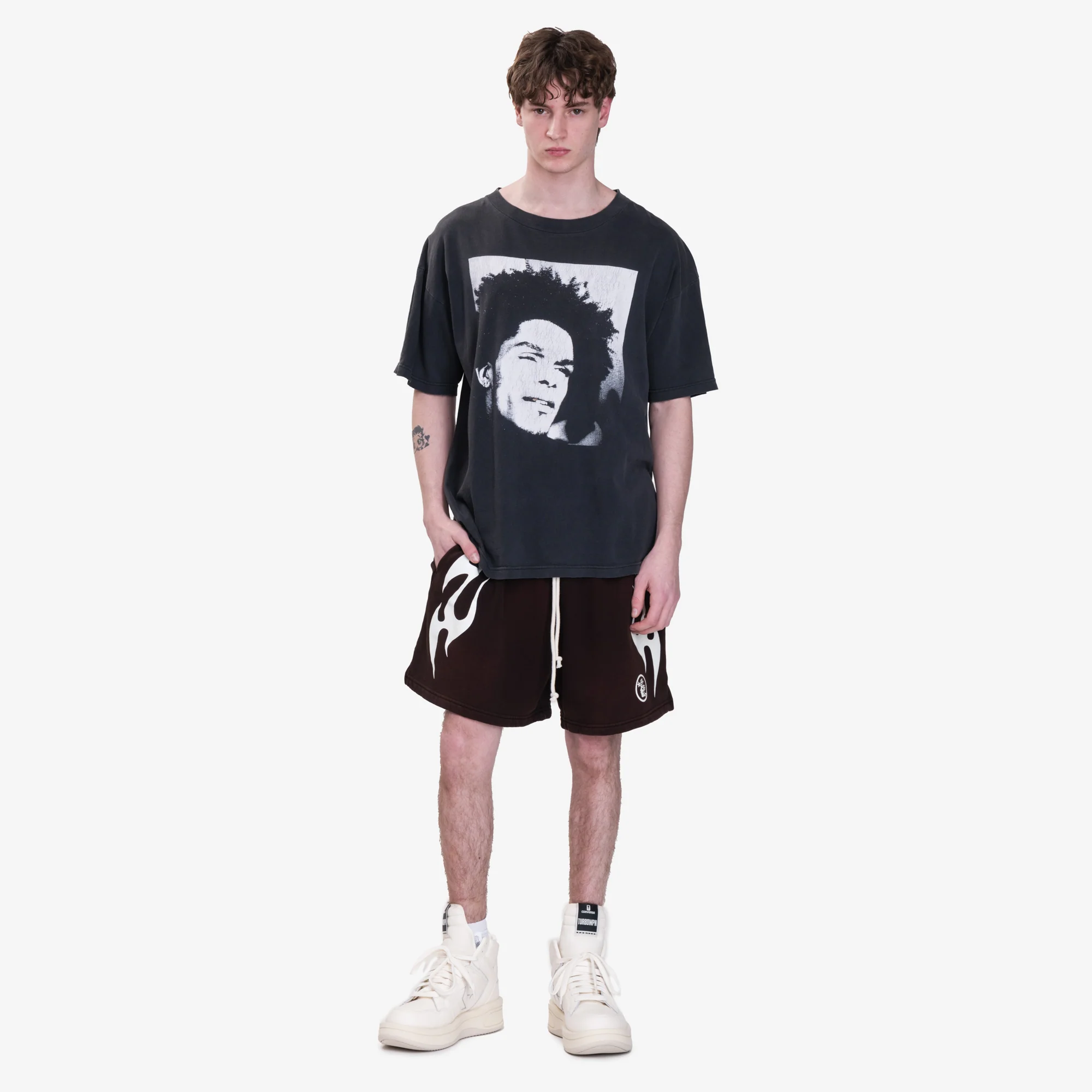 Maxwell Vintage T-Shirt - Image 2