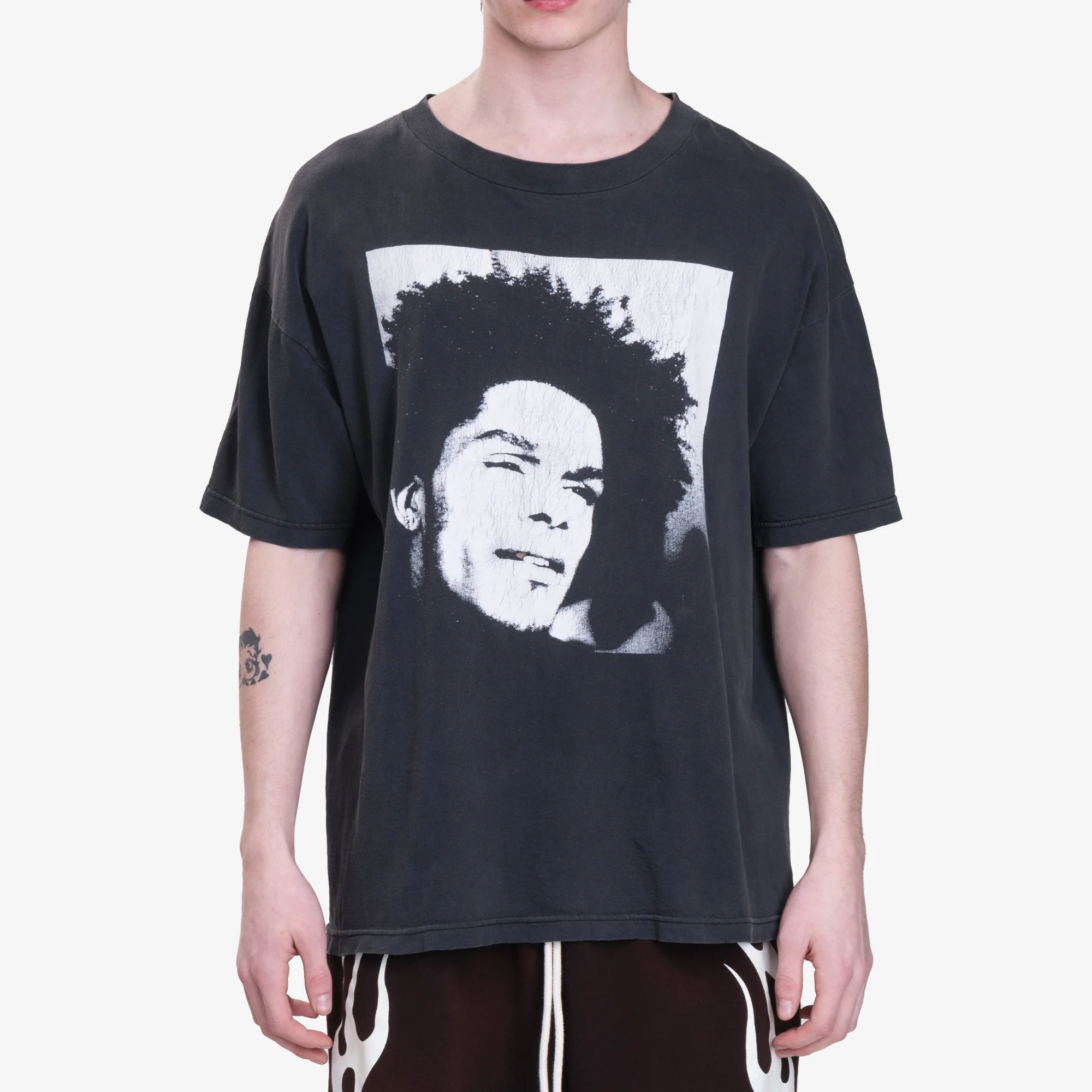 Maxwell Vintage T-Shirt - Image 4
