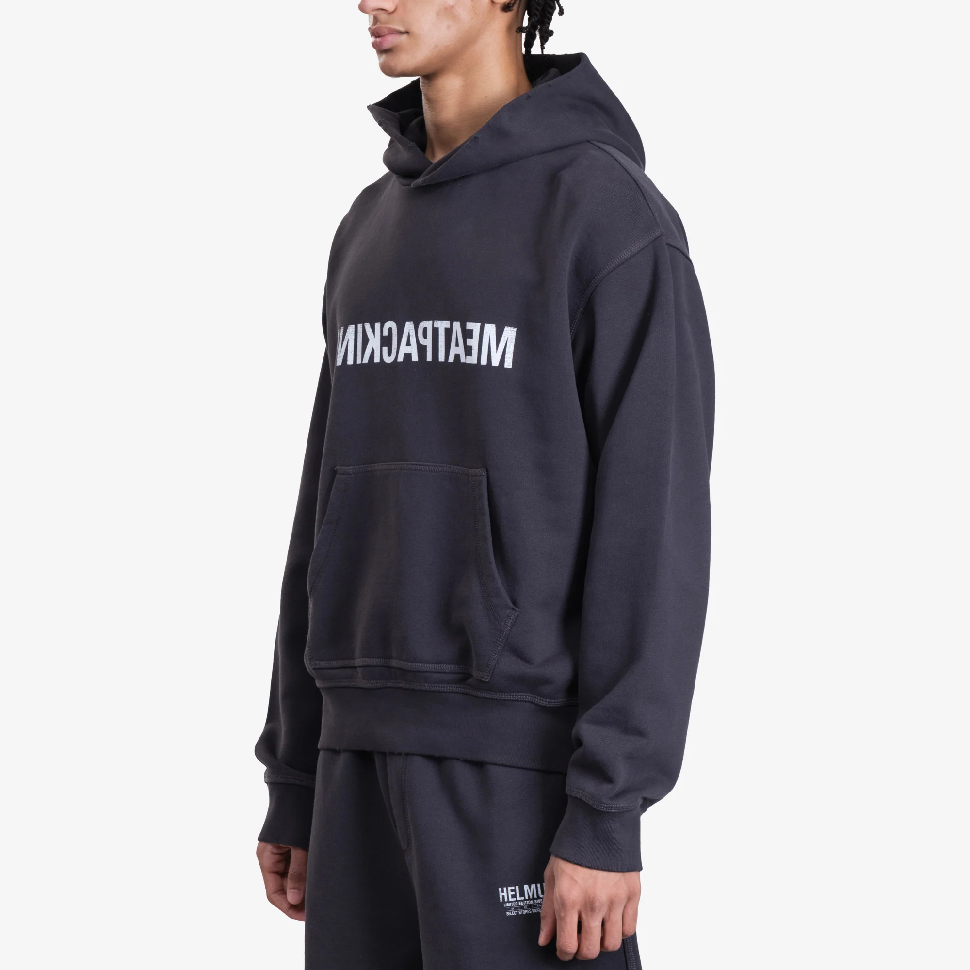Meatpacking Hoody - Image 3