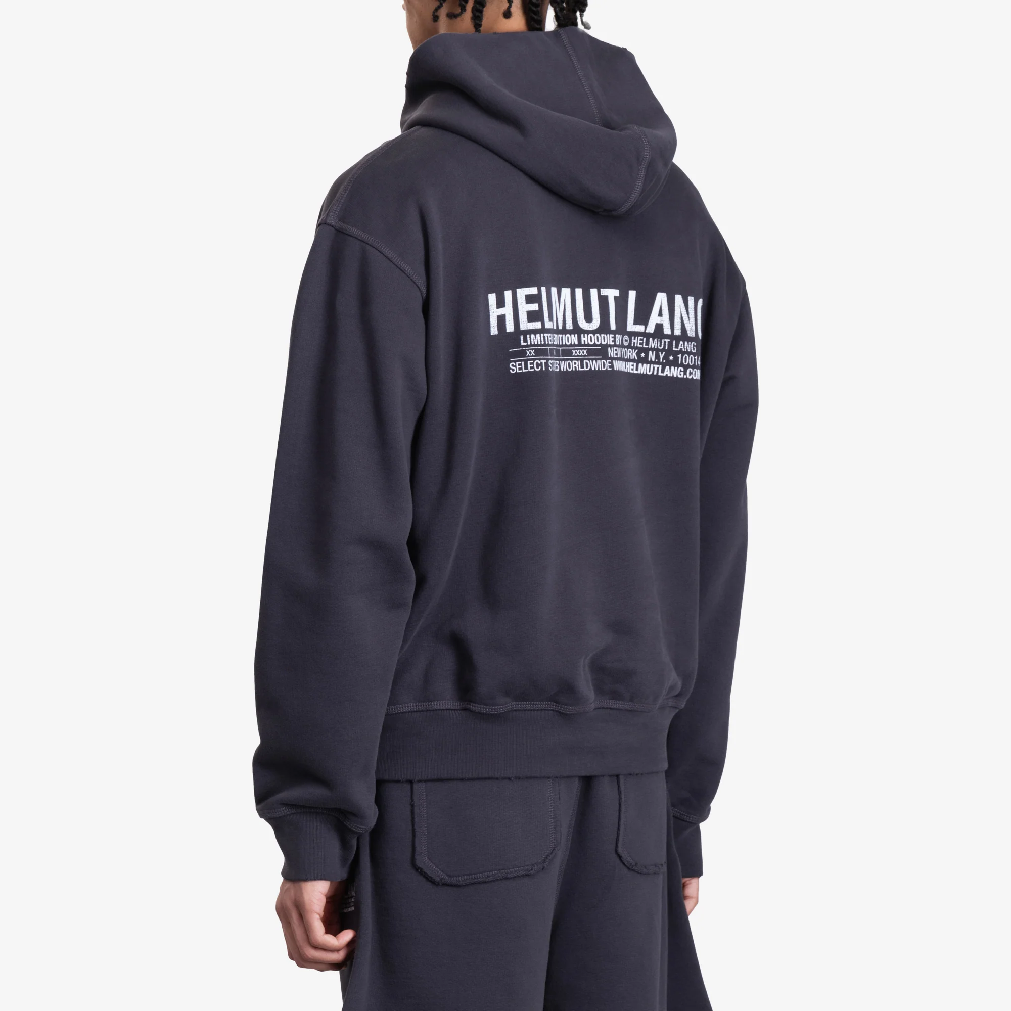 Meatpacking Hoody - Image 4