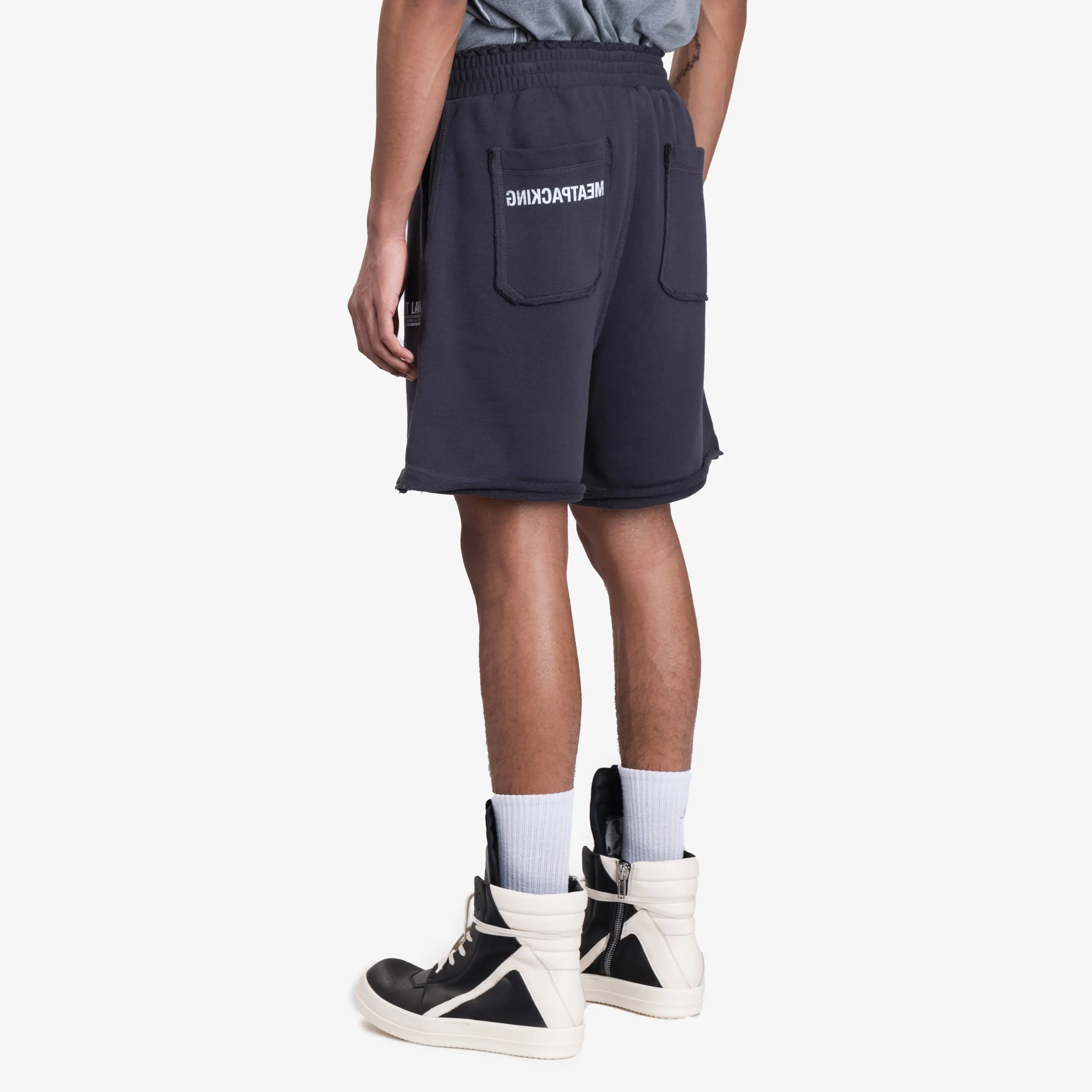 Meatpacking Shorts - Image 4