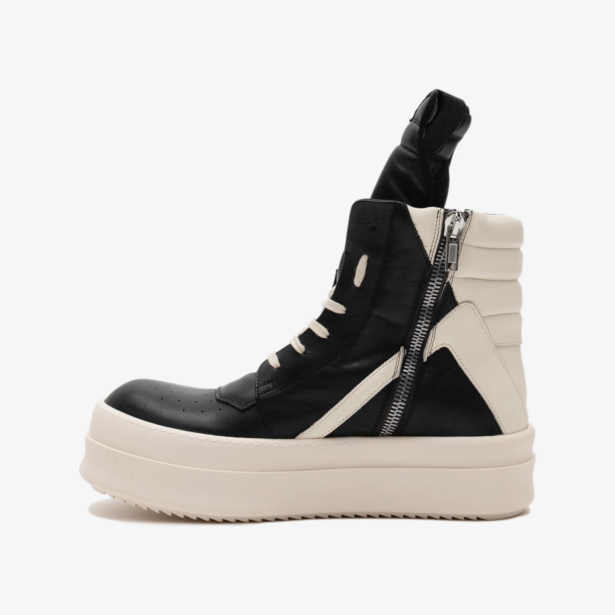 Mega Bumper Geobasket Sneakers - Image 4