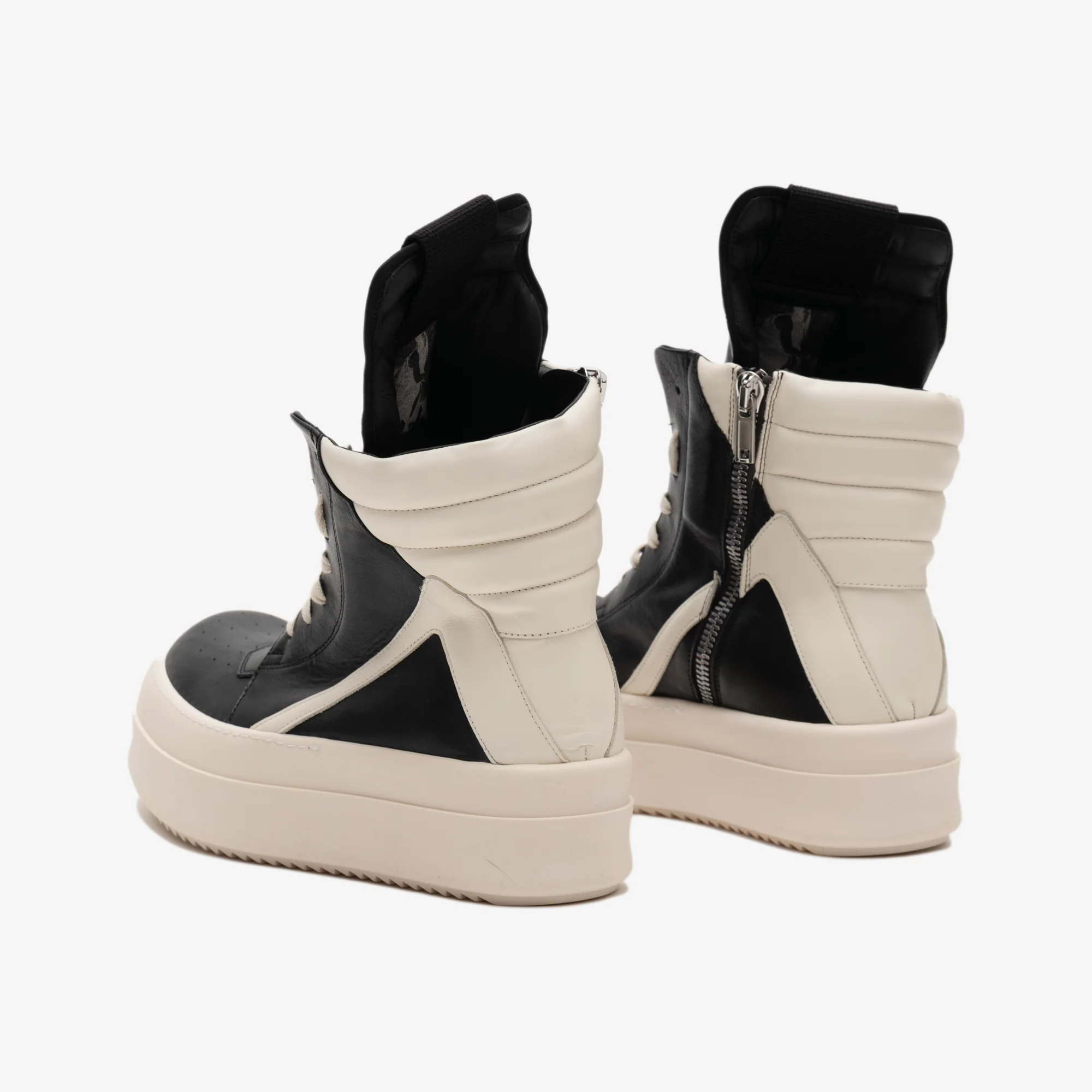 Mega Bumper Geobasket Sneakers - Image 5