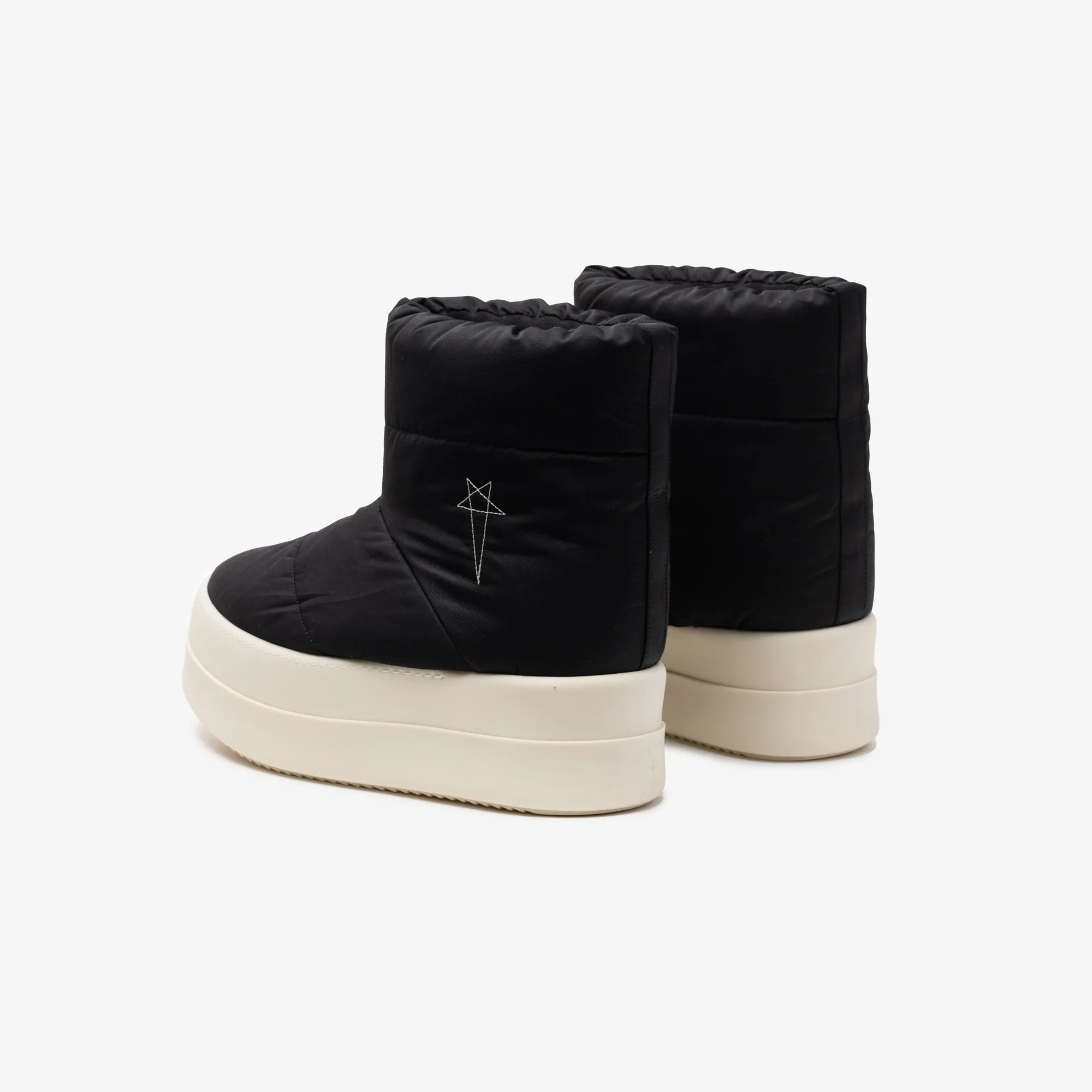 Mega Bumper Low Lunar Boots - Image 5