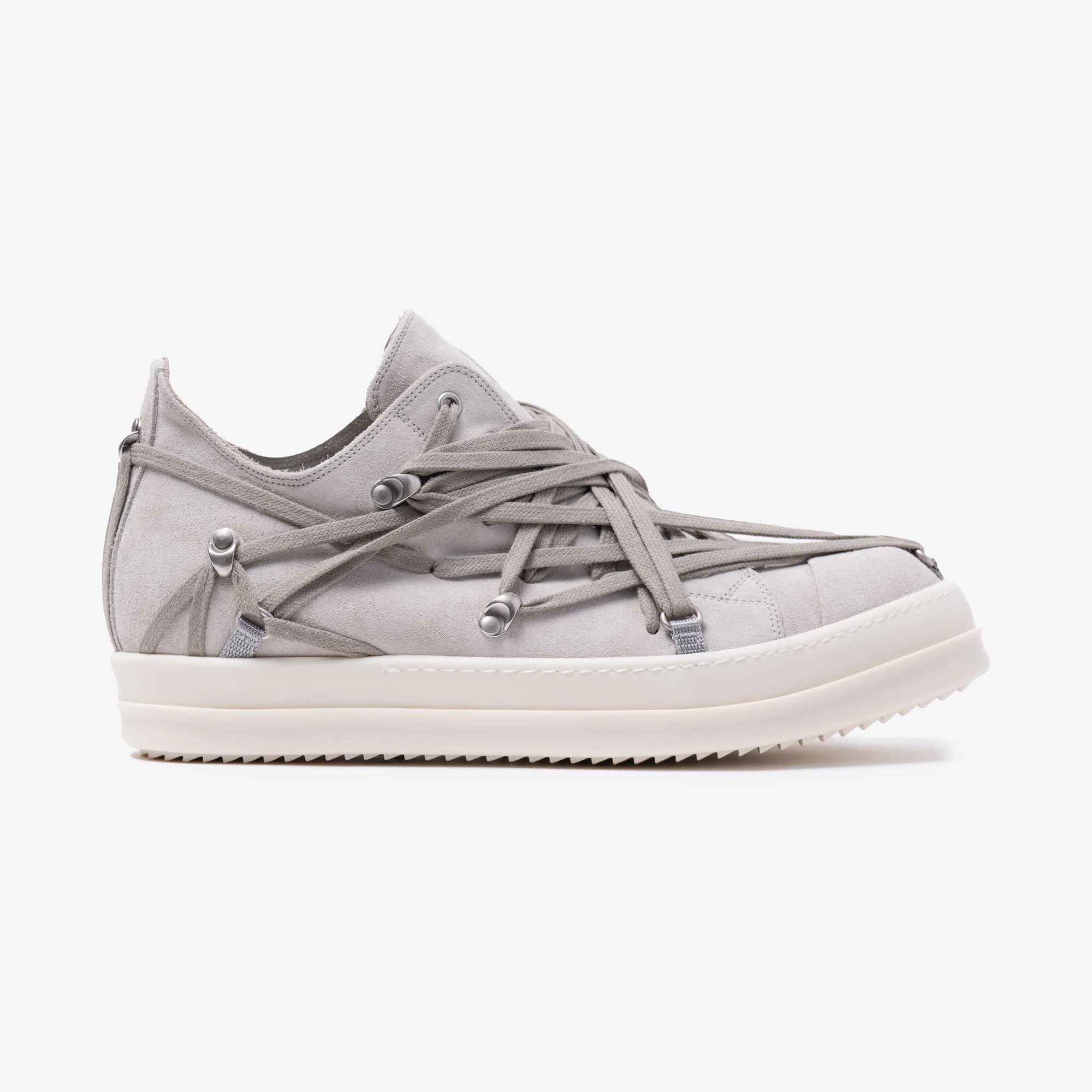 Megalaced Low-Top Sneakers - Image 3
