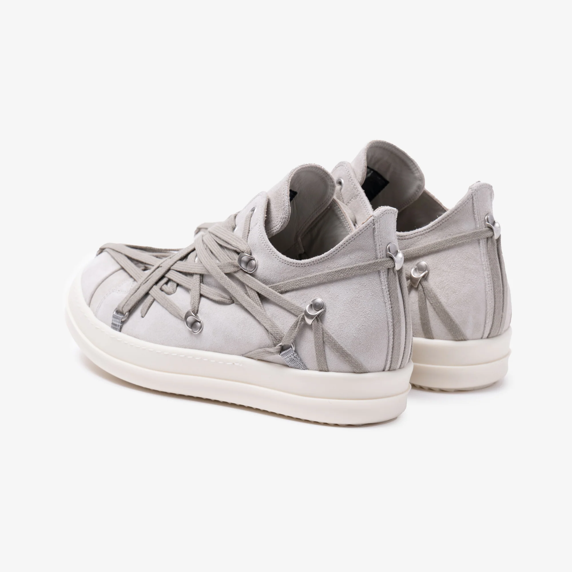 Megalaced Low-Top Sneakers - Image 5