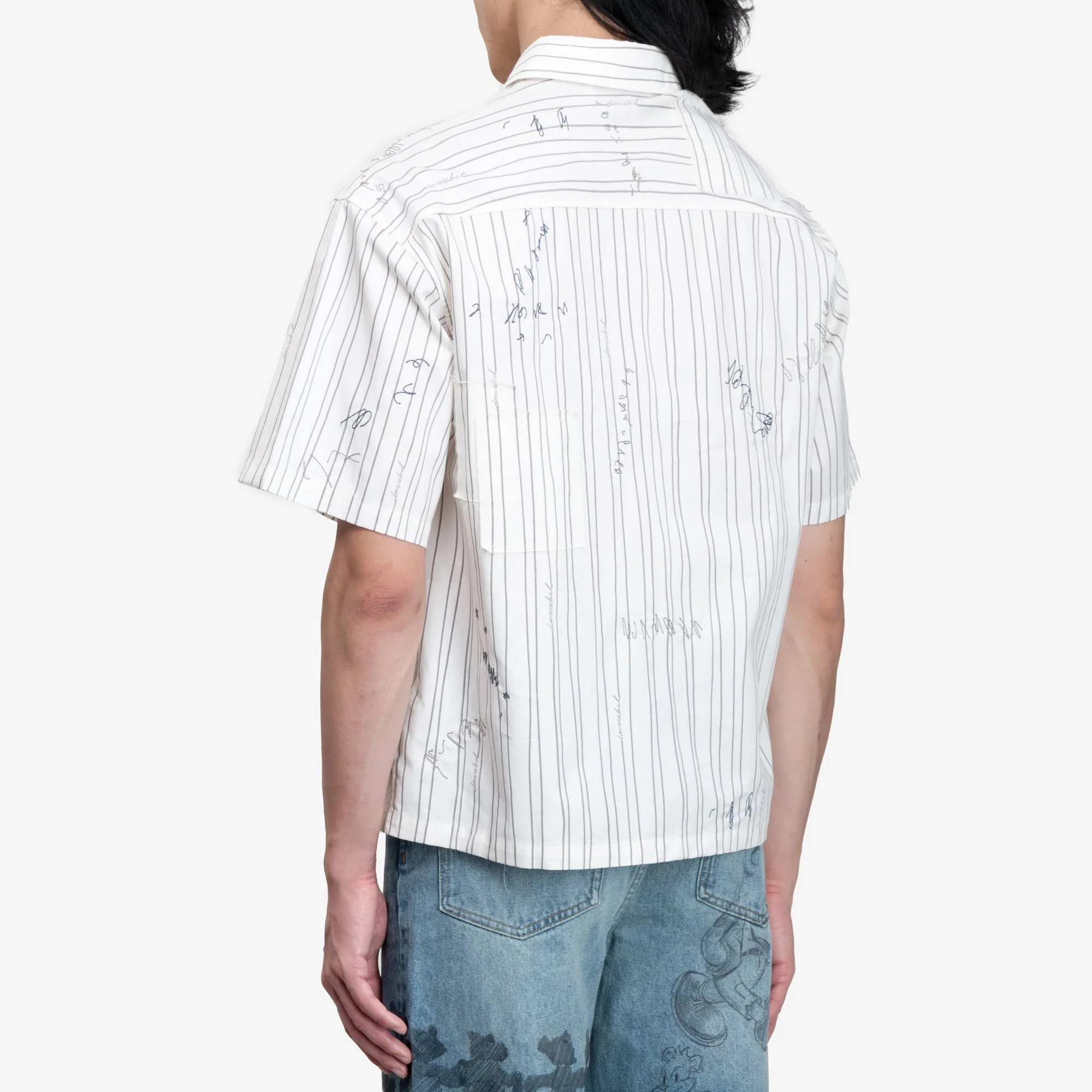 Mending SS Shirt - Image 4