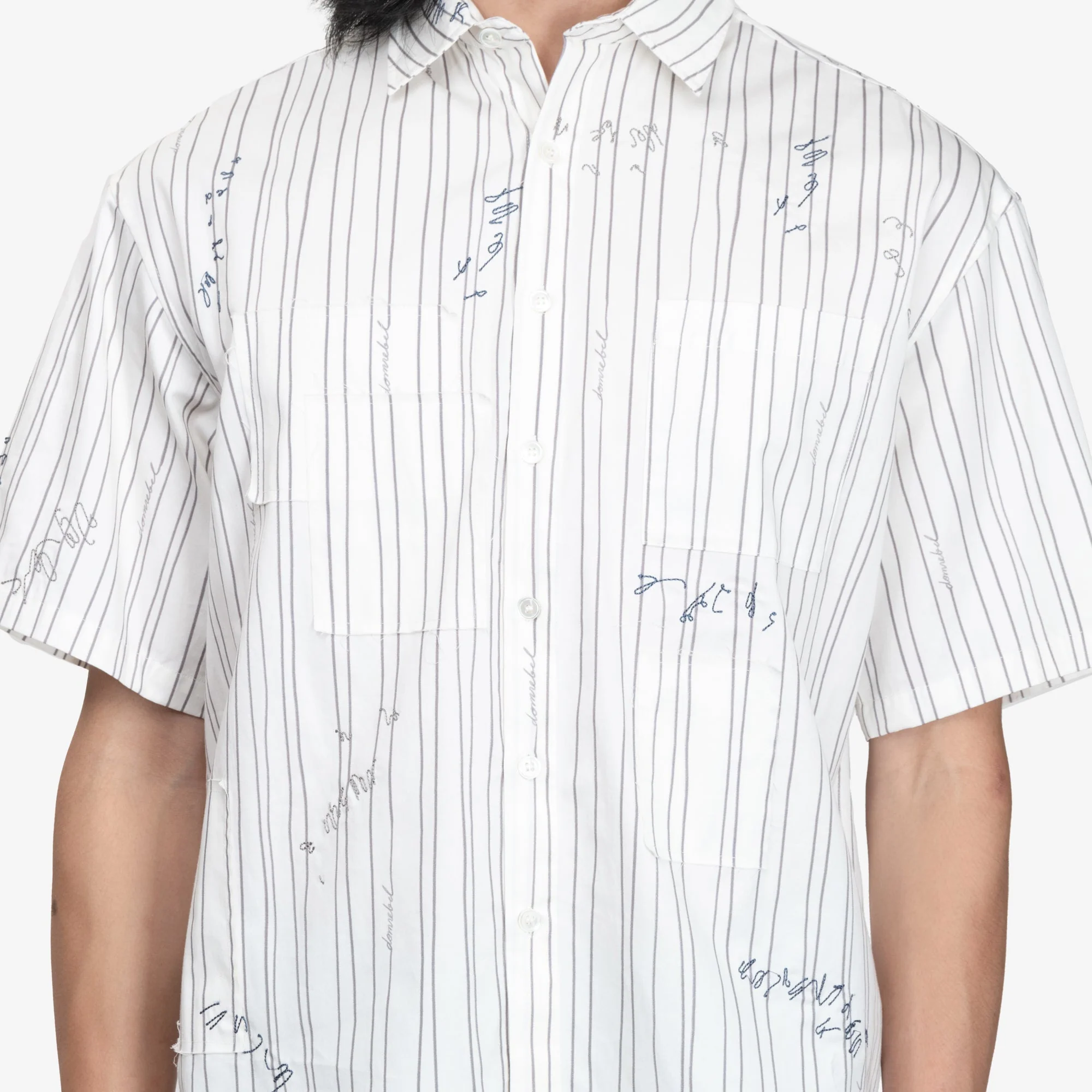 Mending SS Shirt - Image 5