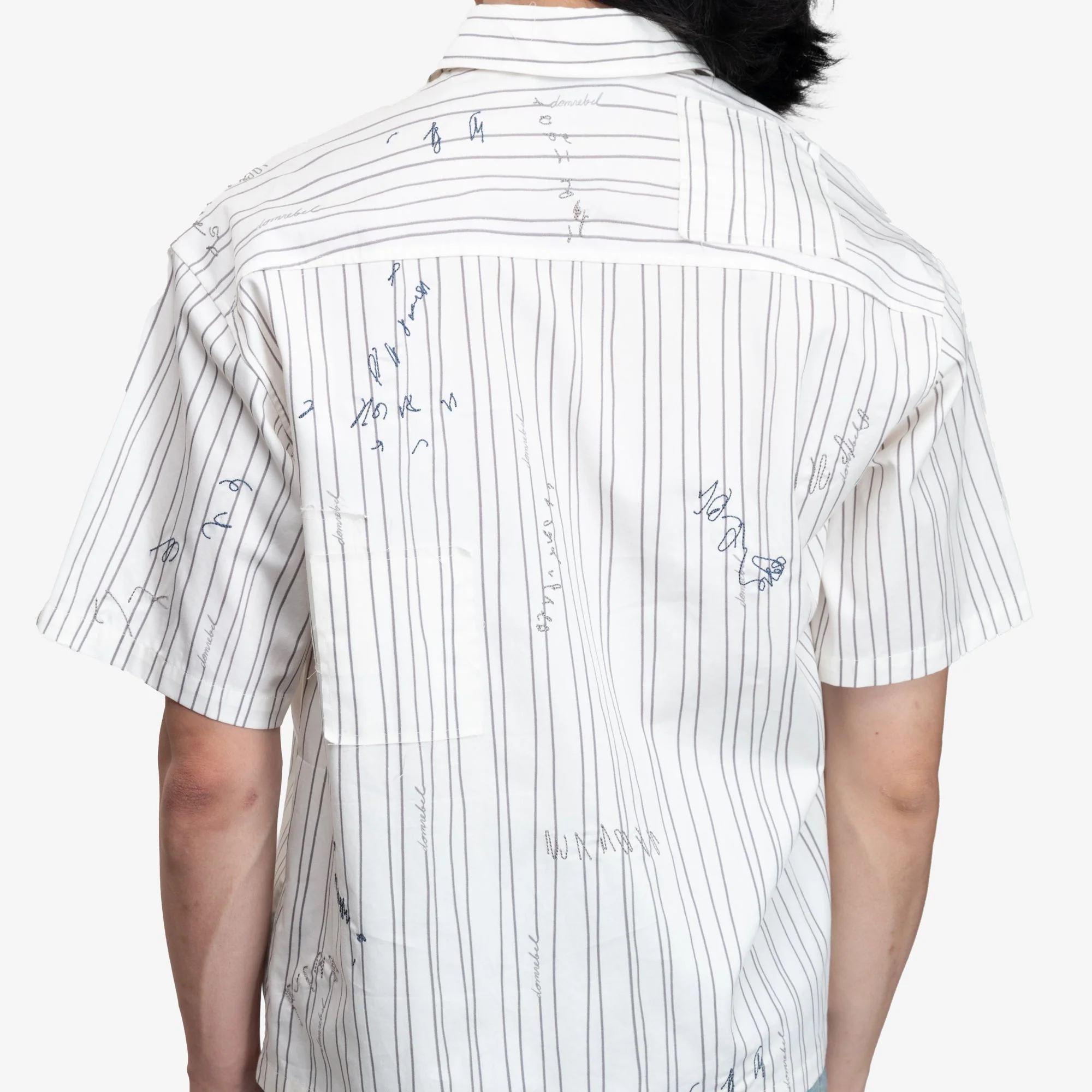 Mending SS Shirt - Image 6