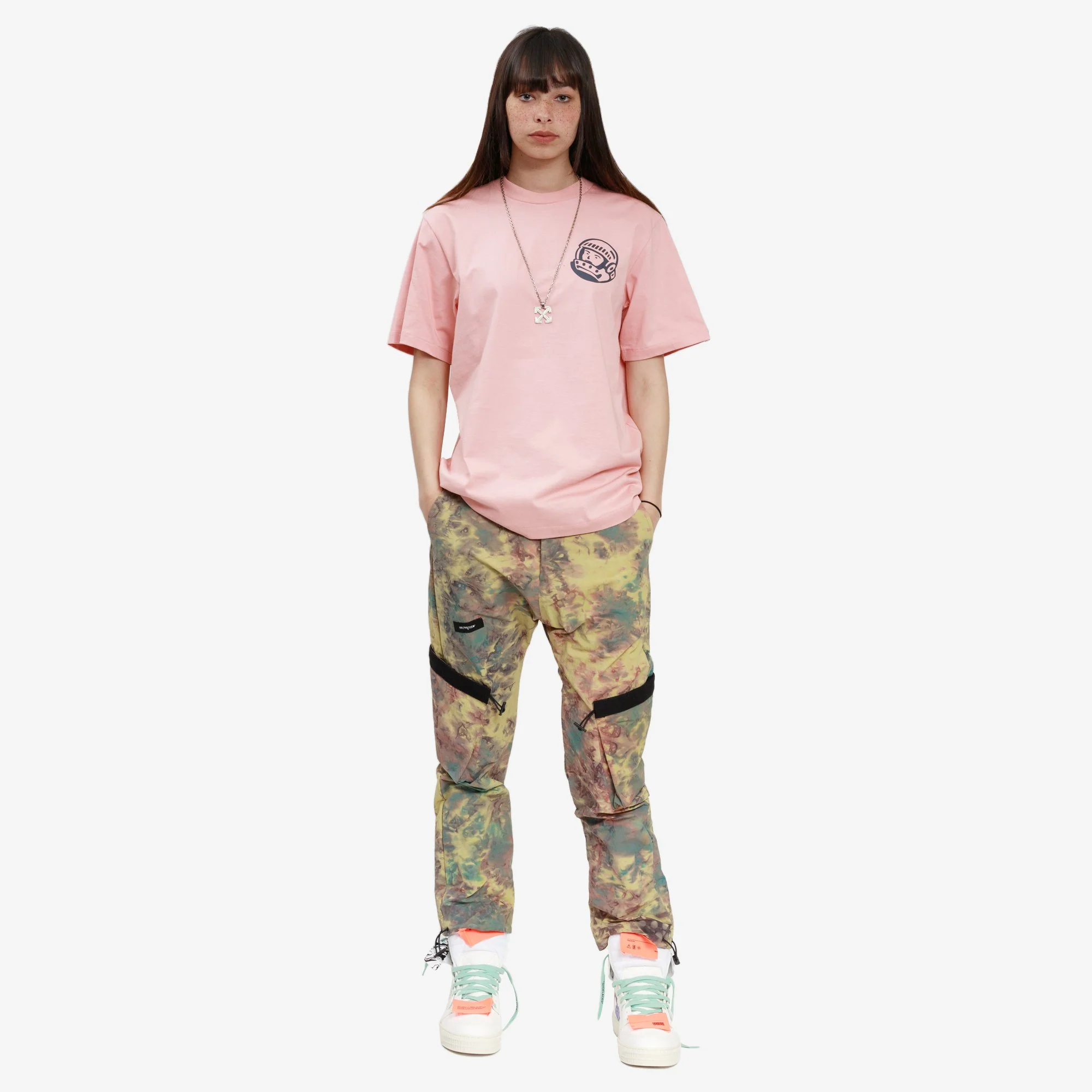 Mesa Drop Crotch Pants - Image 5