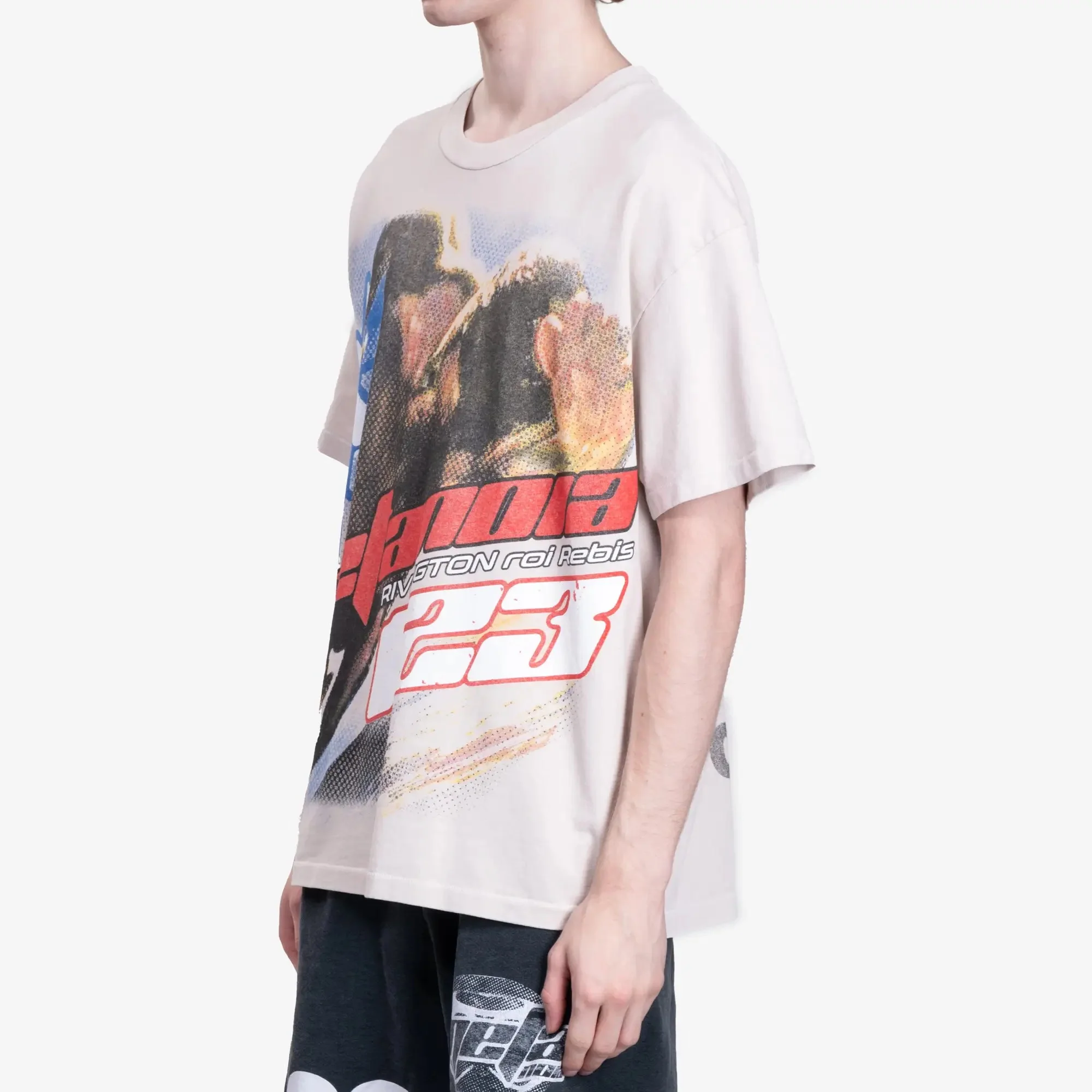 Meta-Man T-Shirt - Image 3