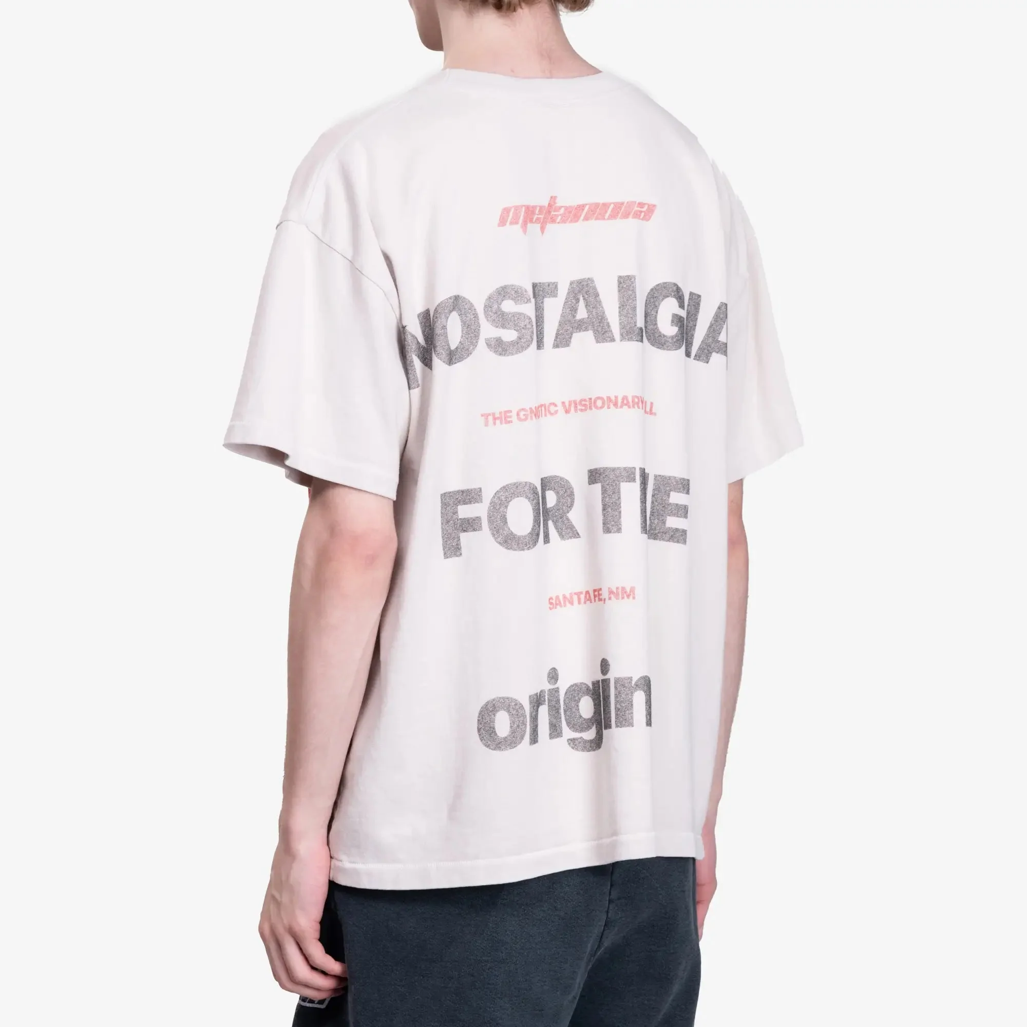 Meta-Man T-Shirt - Image 4