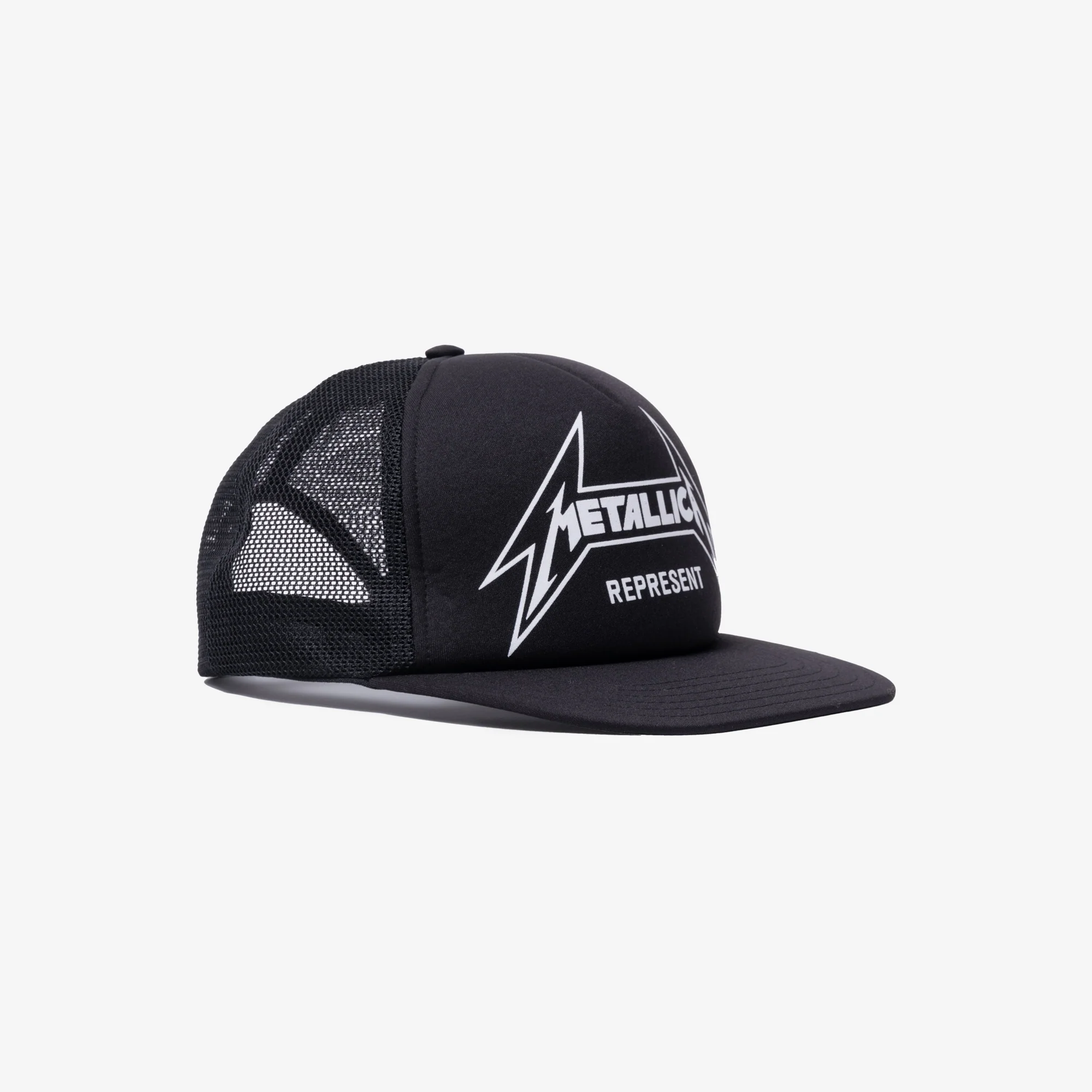 Metallica Cap - Image 3
