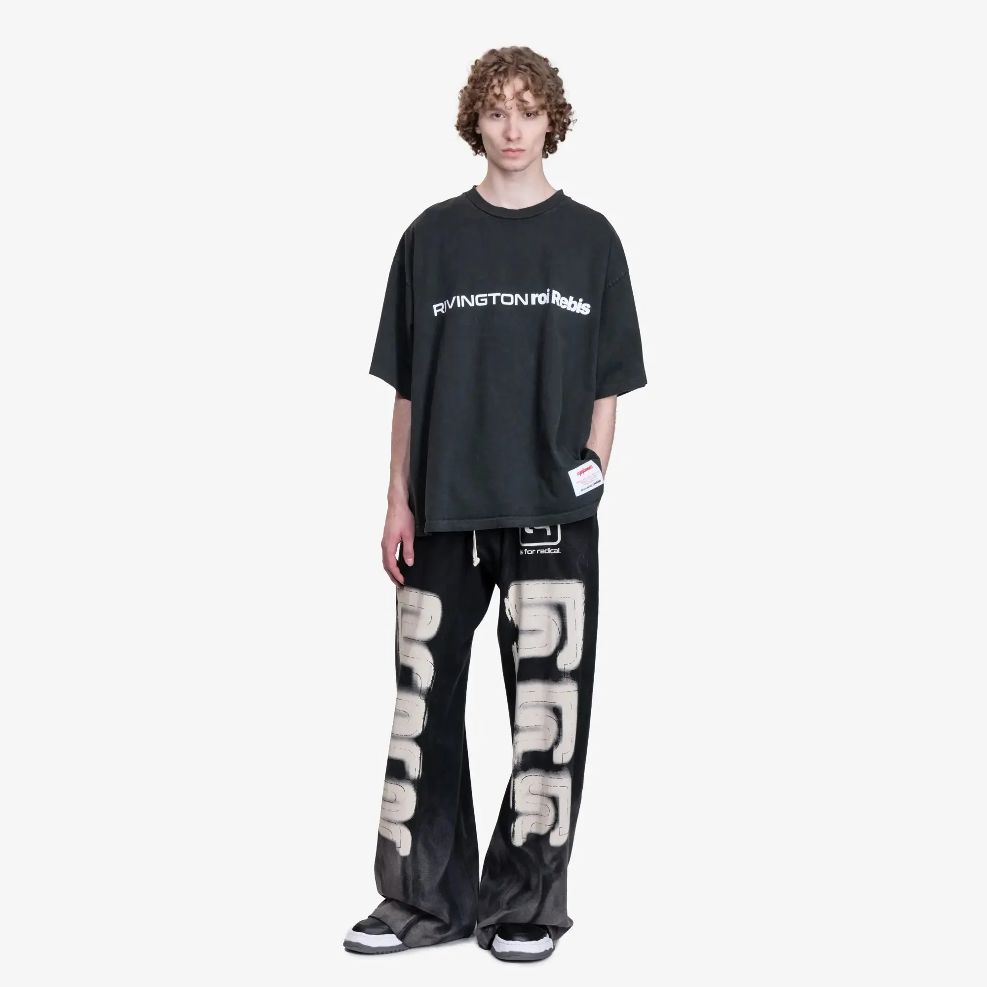 Metanoia USO CVA T-Shirt - Image 2