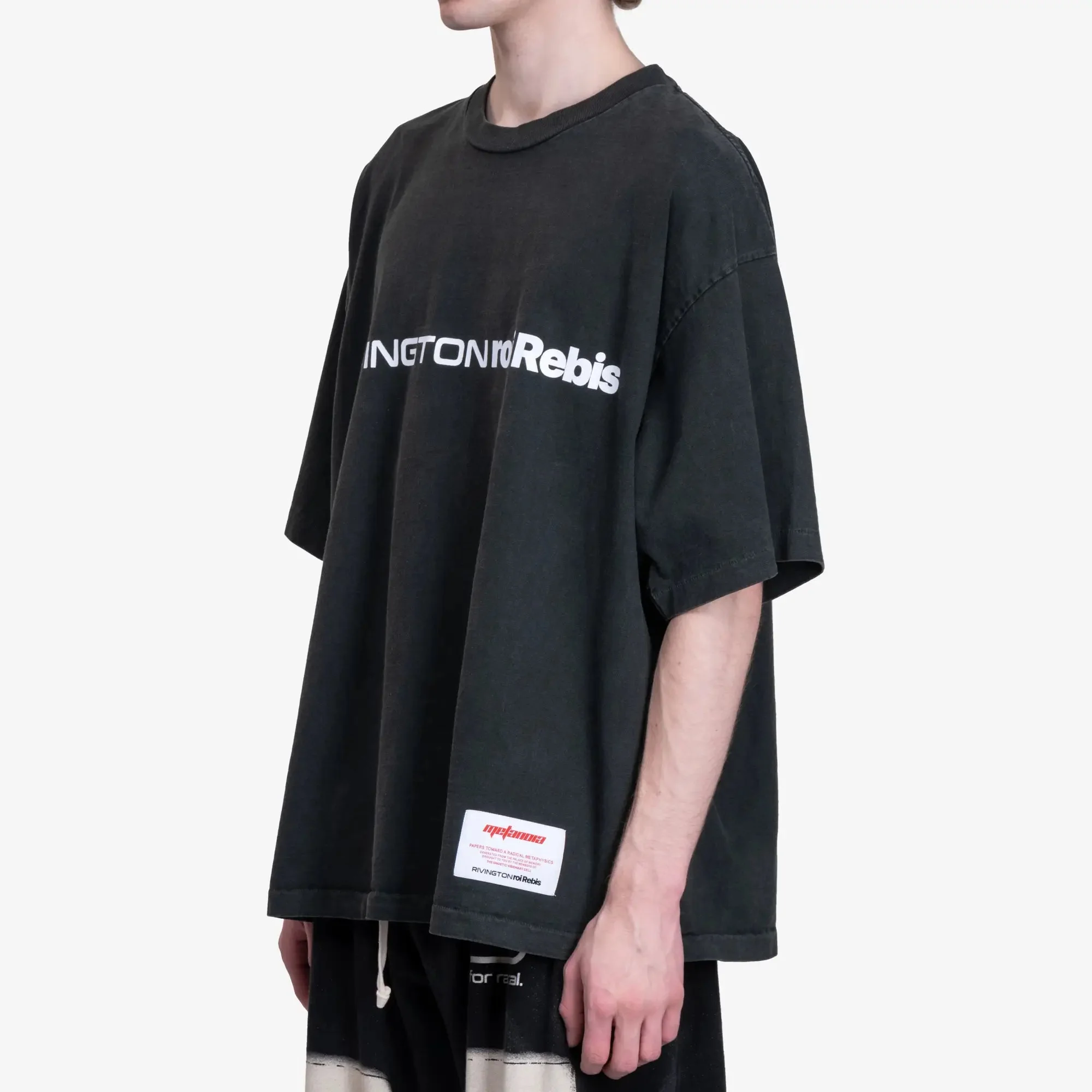 Metanoia USO CVA T-Shirt - Image 3
