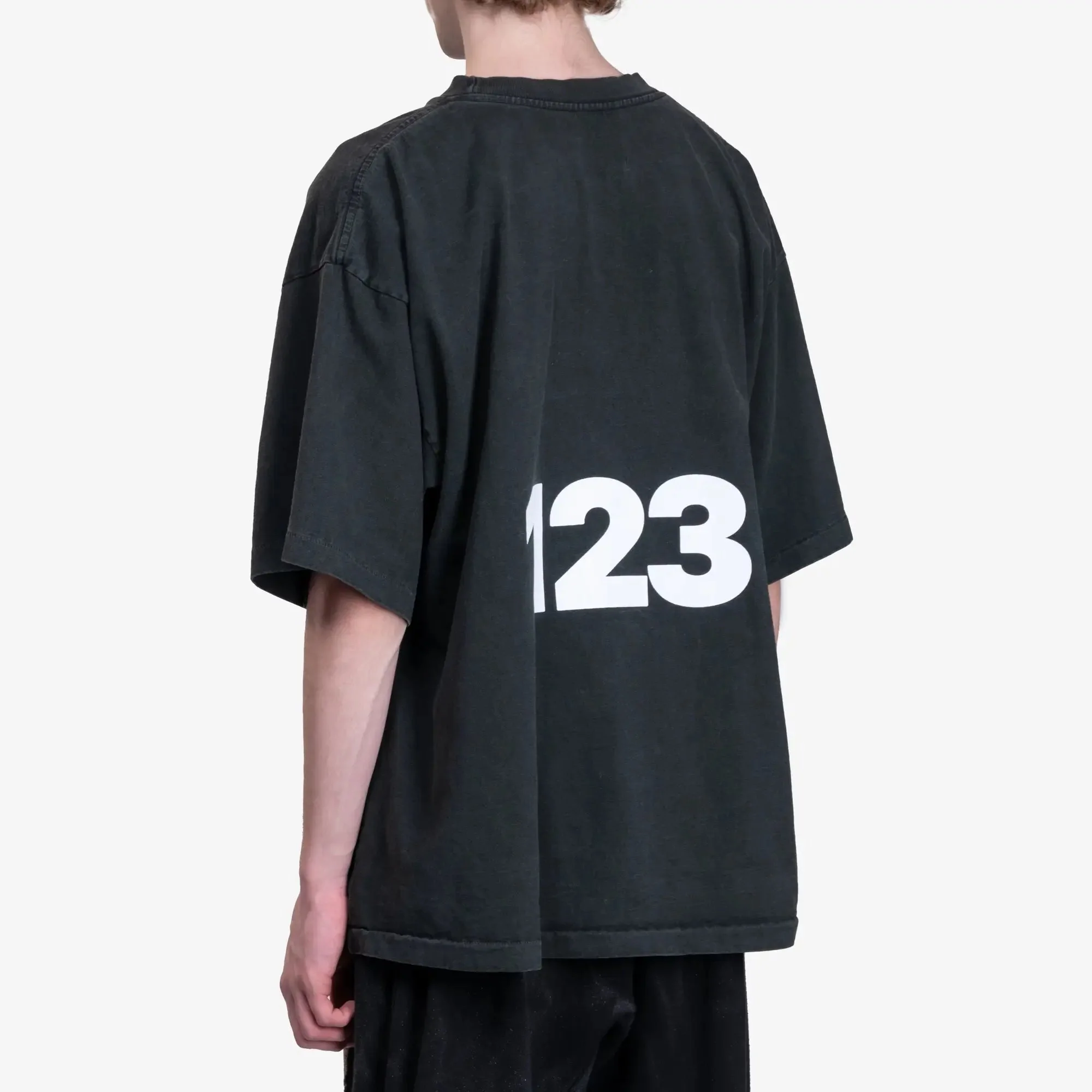 Metanoia USO CVA T-Shirt - Image 4