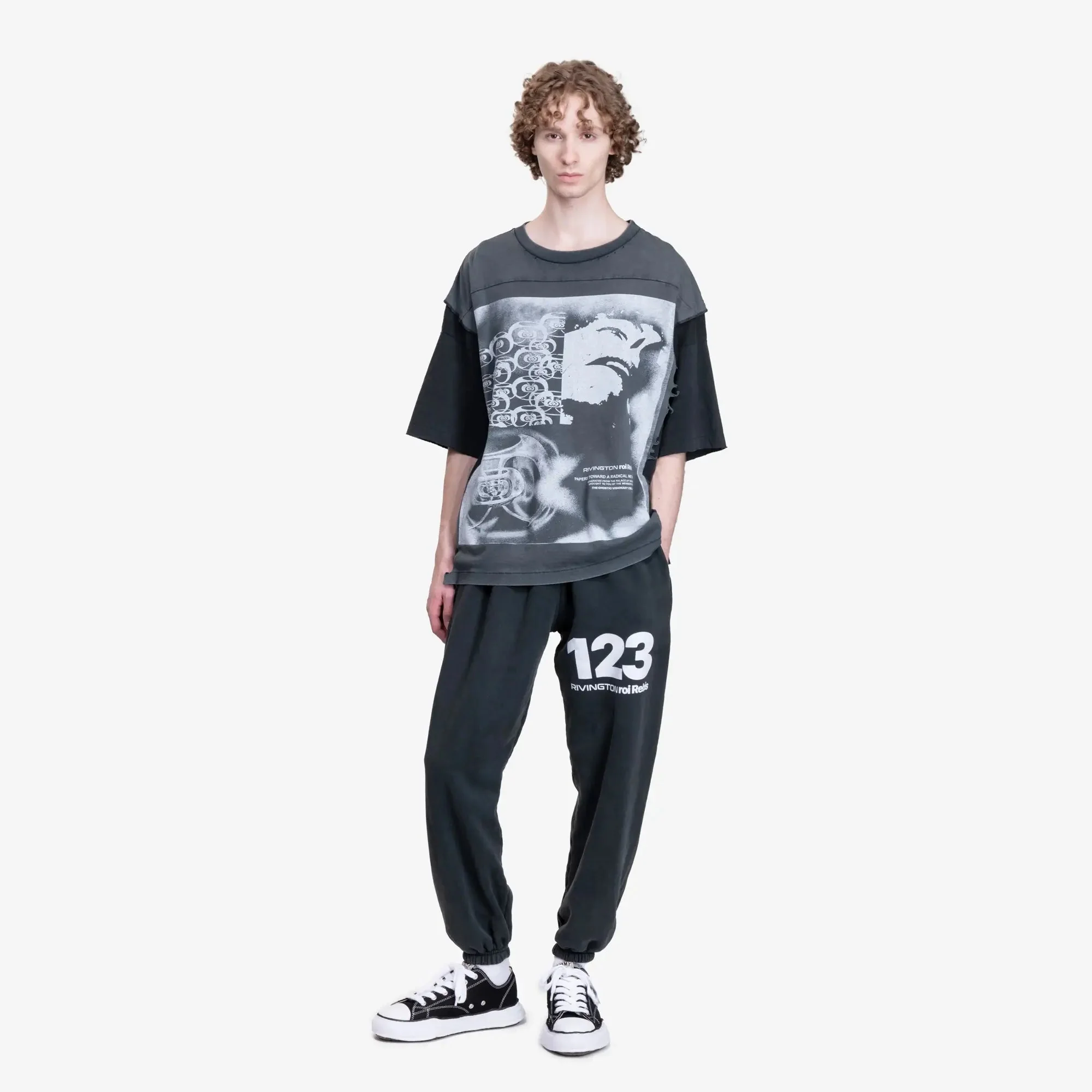 Metanoia USO Sweatpants - Image 2