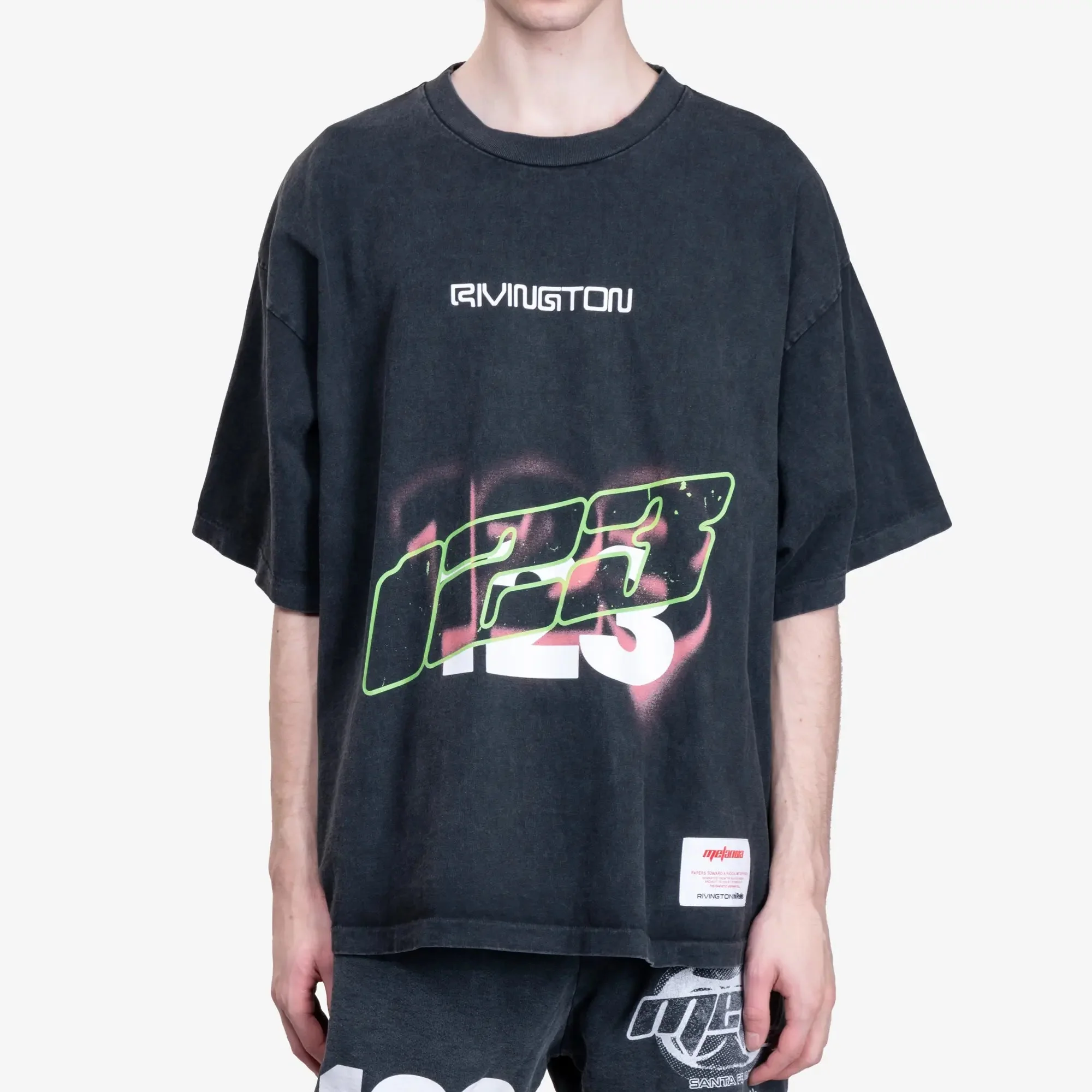 Metaphor CVA T-Shirt