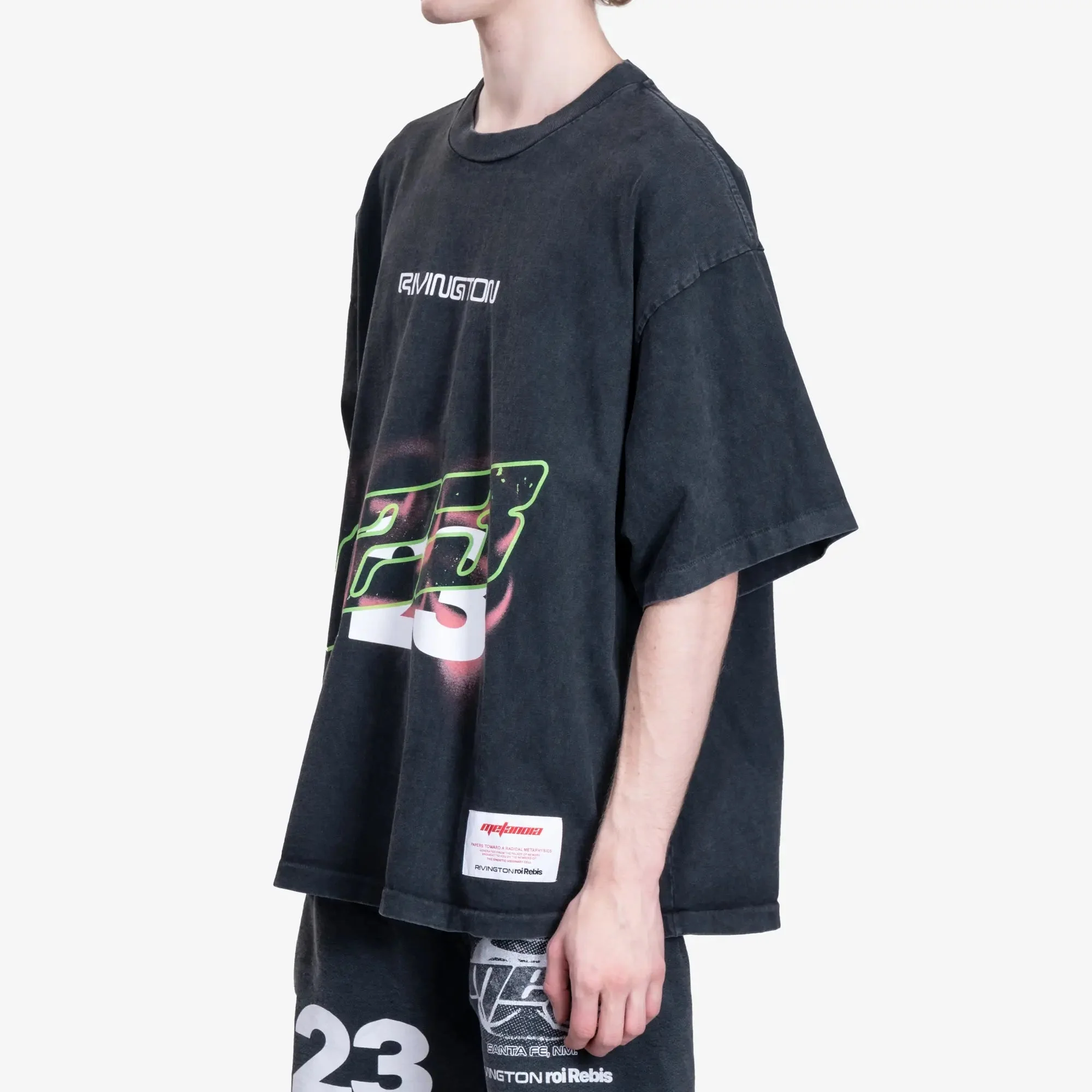 Metaphor CVA T-Shirt - Image 3
