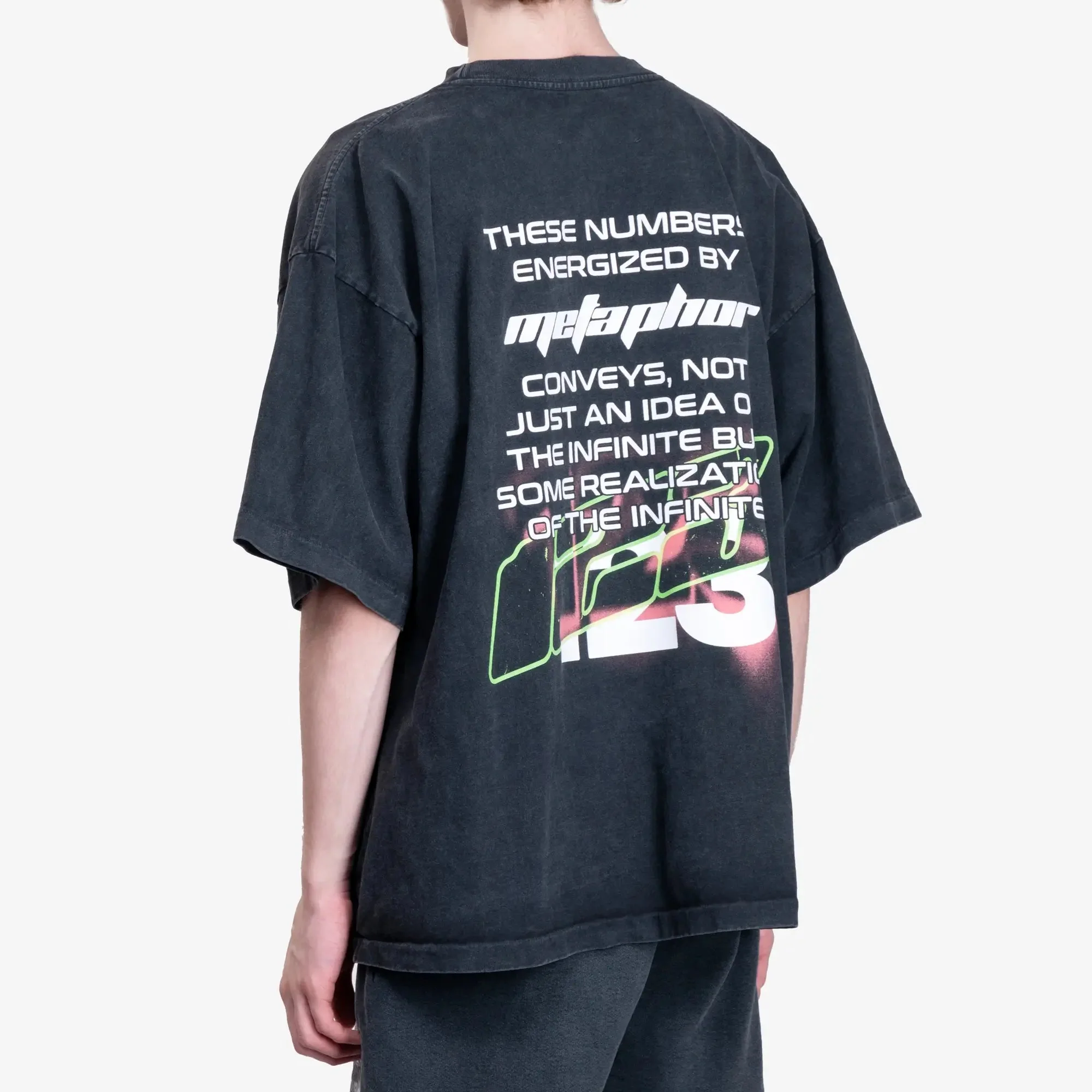 Metaphor CVA T-Shirt - Image 4