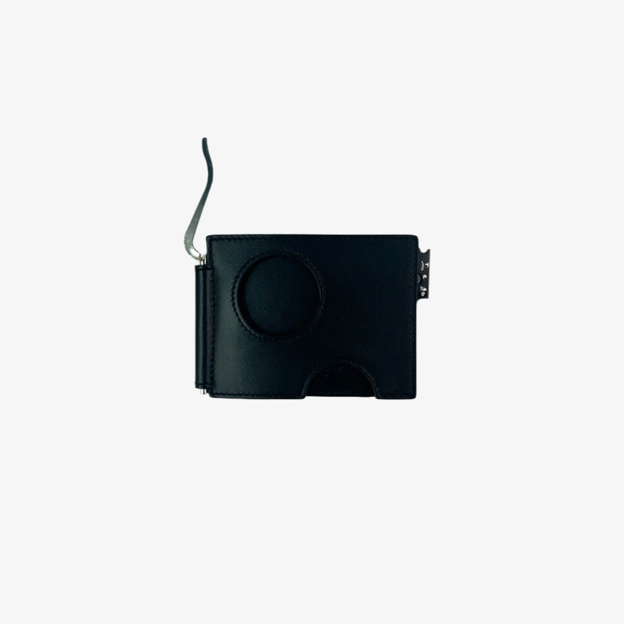 Meteor Bill Clip Wallet - Image 4